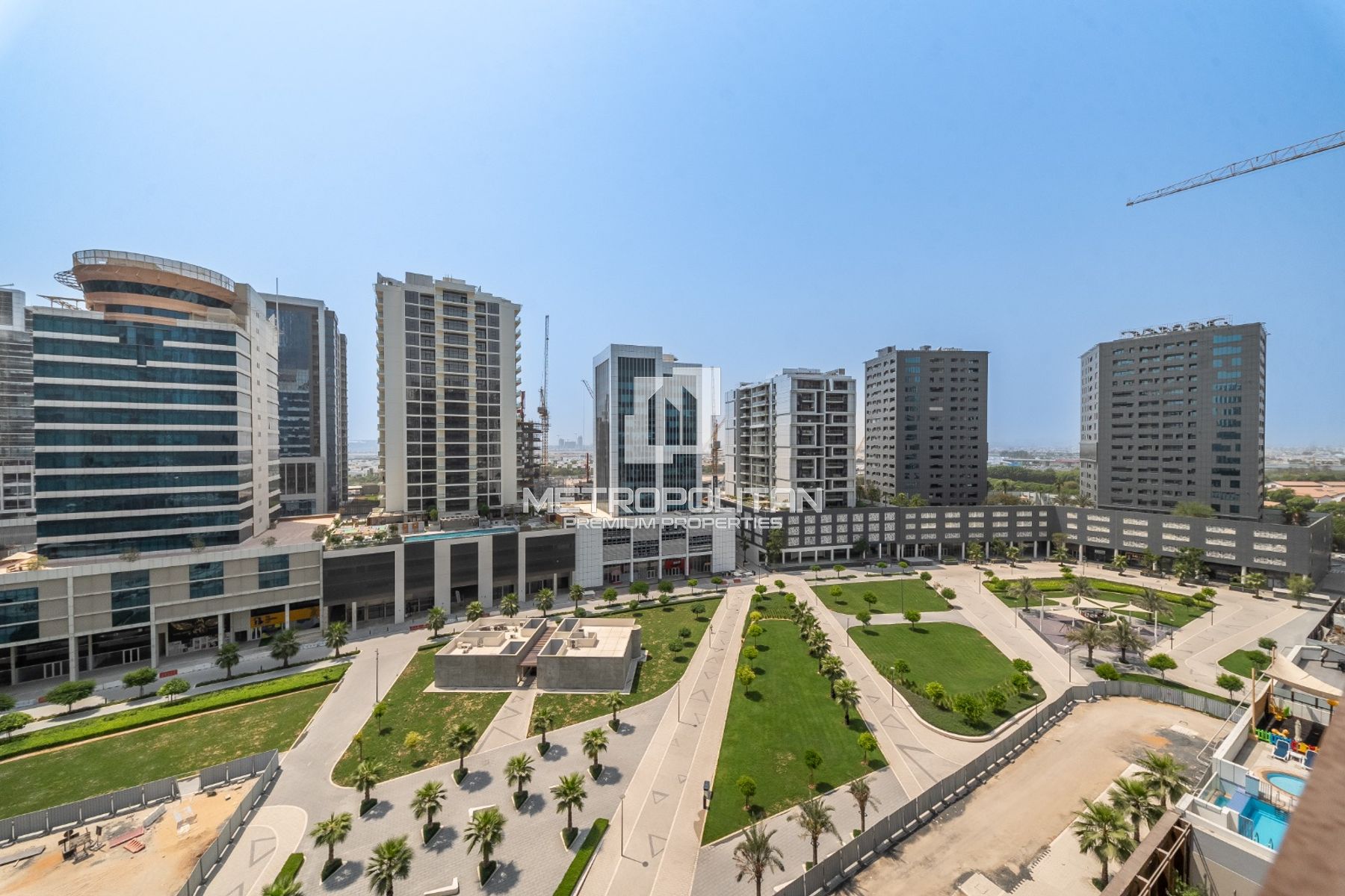 Luxury Furnished | Ready to Move In | Brand New