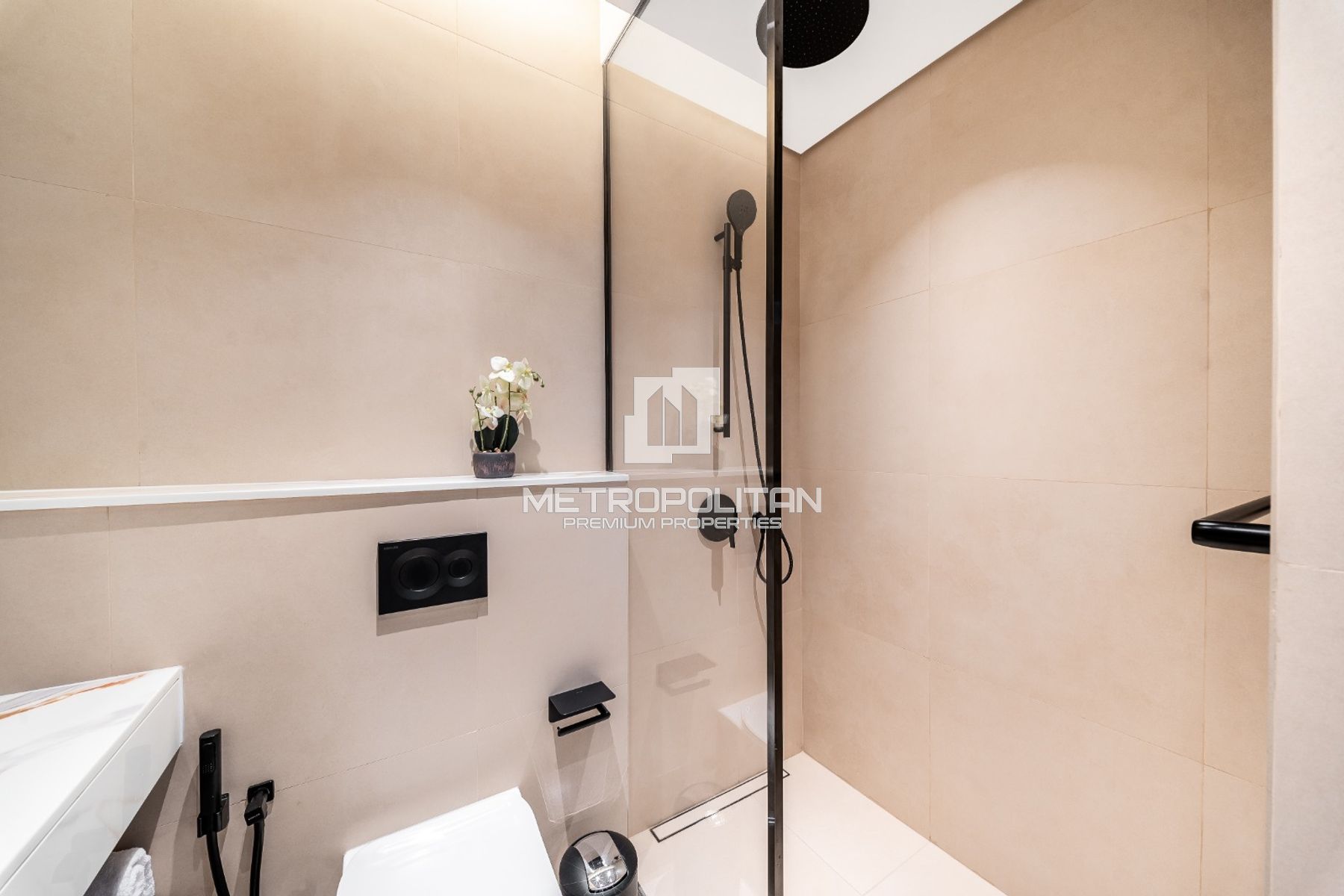 Luxury Furnished | Ready to Move In | Brand New