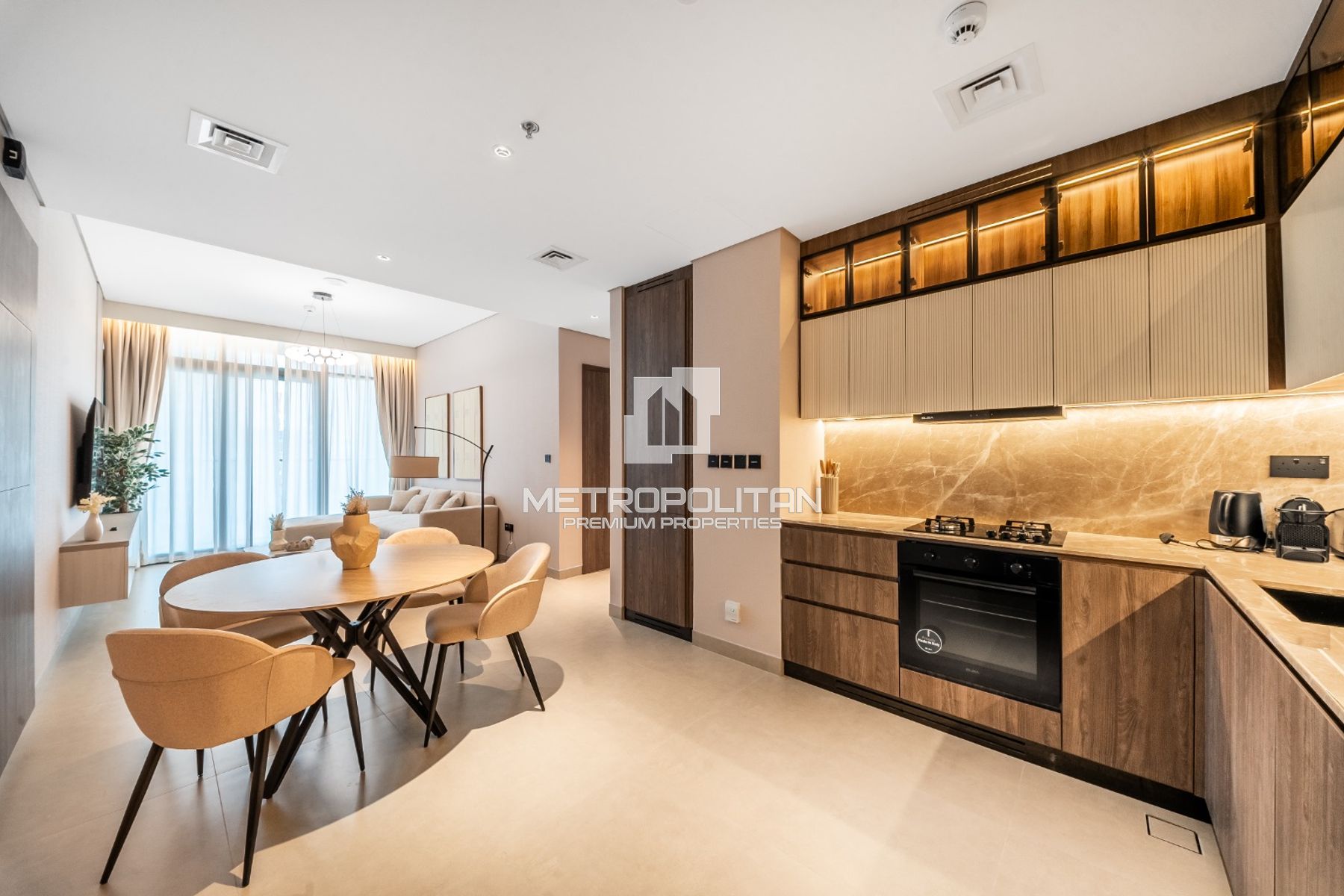 Luxury Furnished | Ready to Move In | Brand New