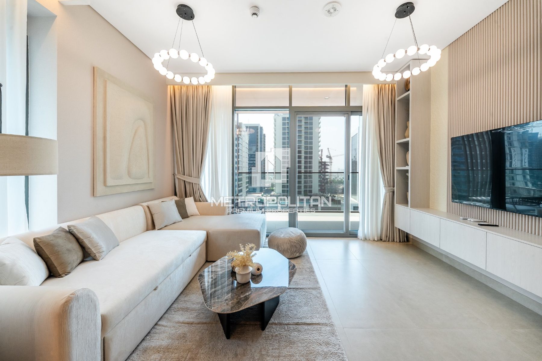 Luxury Furnished | Ready to Move In | Brand New