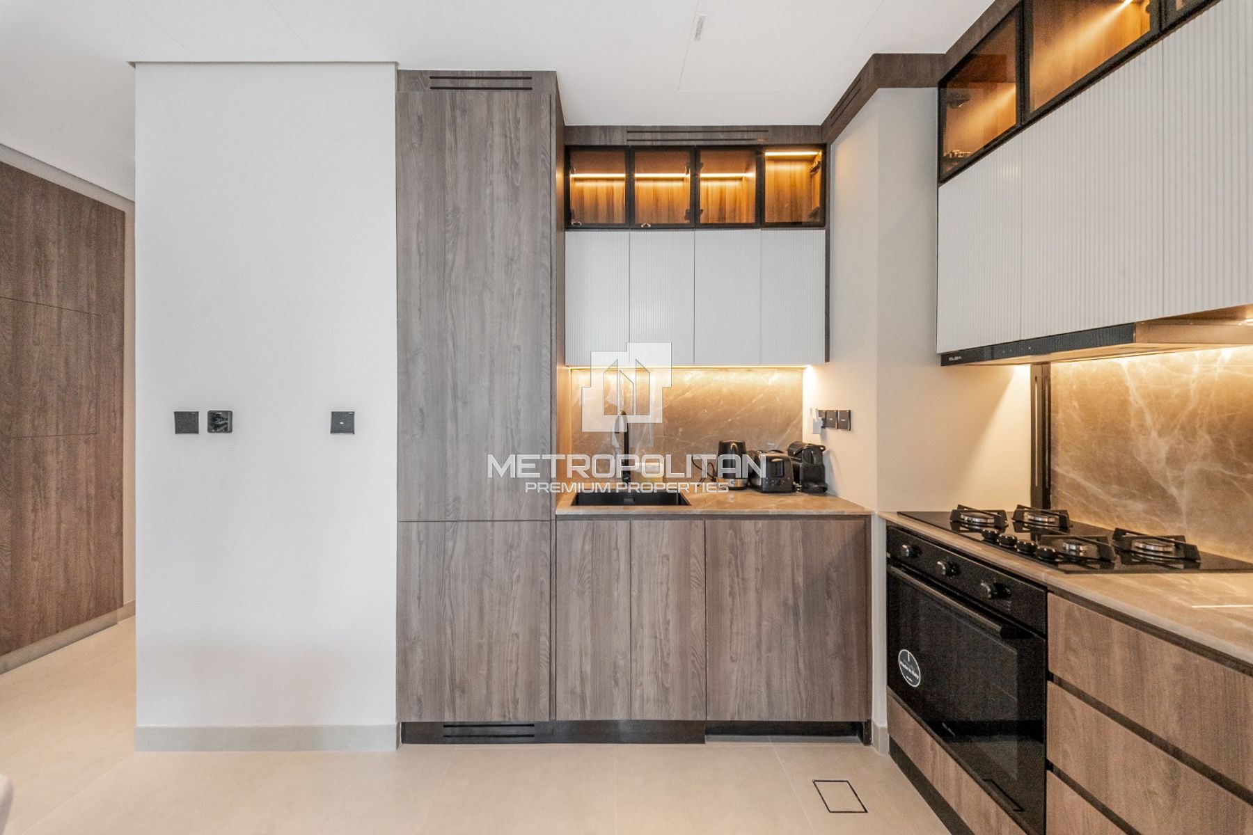 Luxury Furnished | Ready to Move In | Brand New