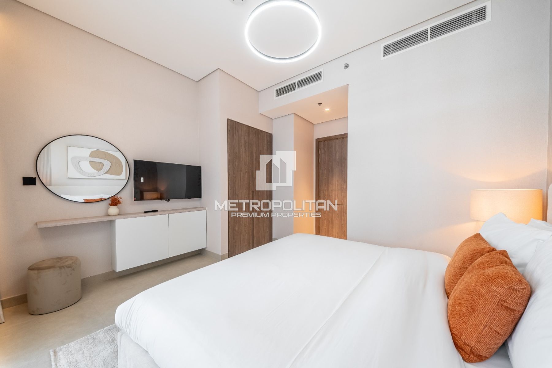 Luxury Furnished | Ready to Move In | Brand New