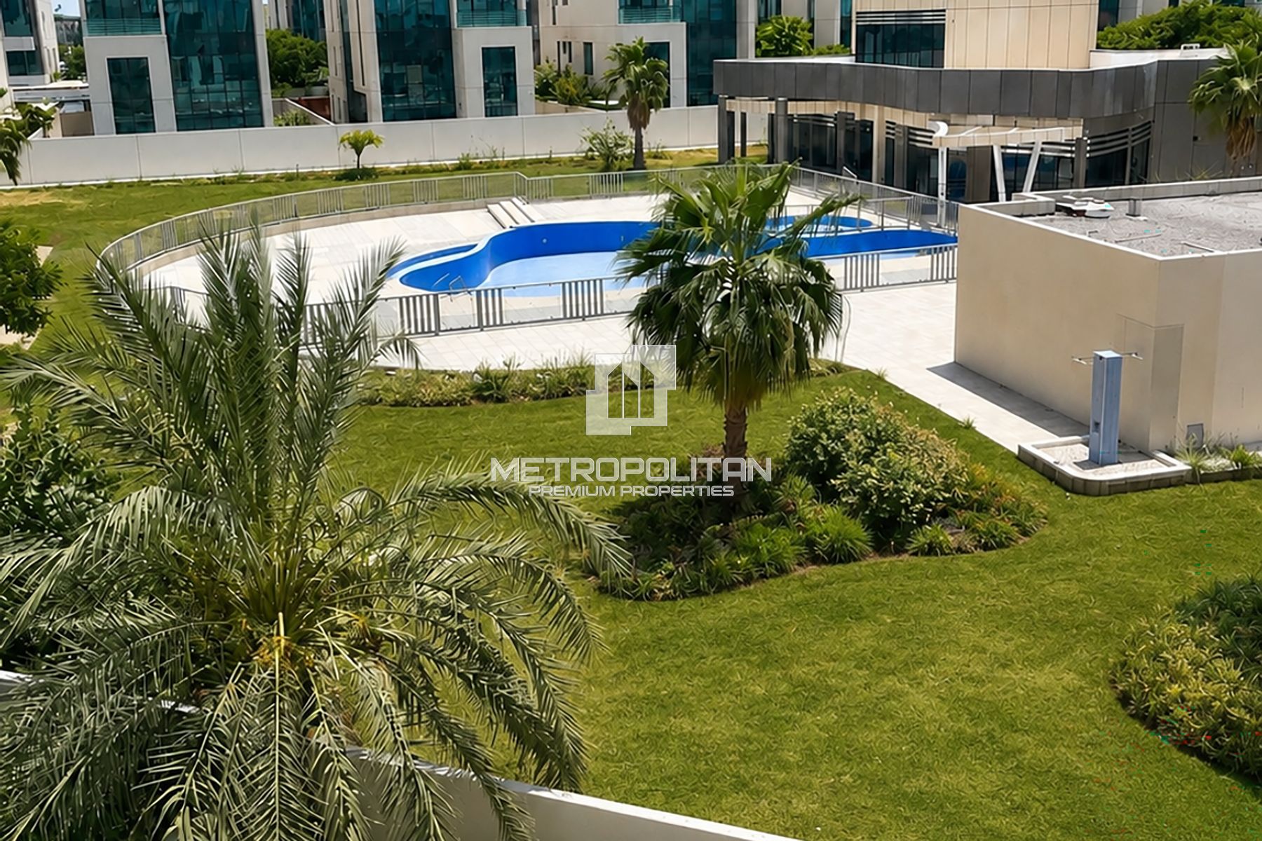 6BR Villa | Amenities View | Spacious Layout