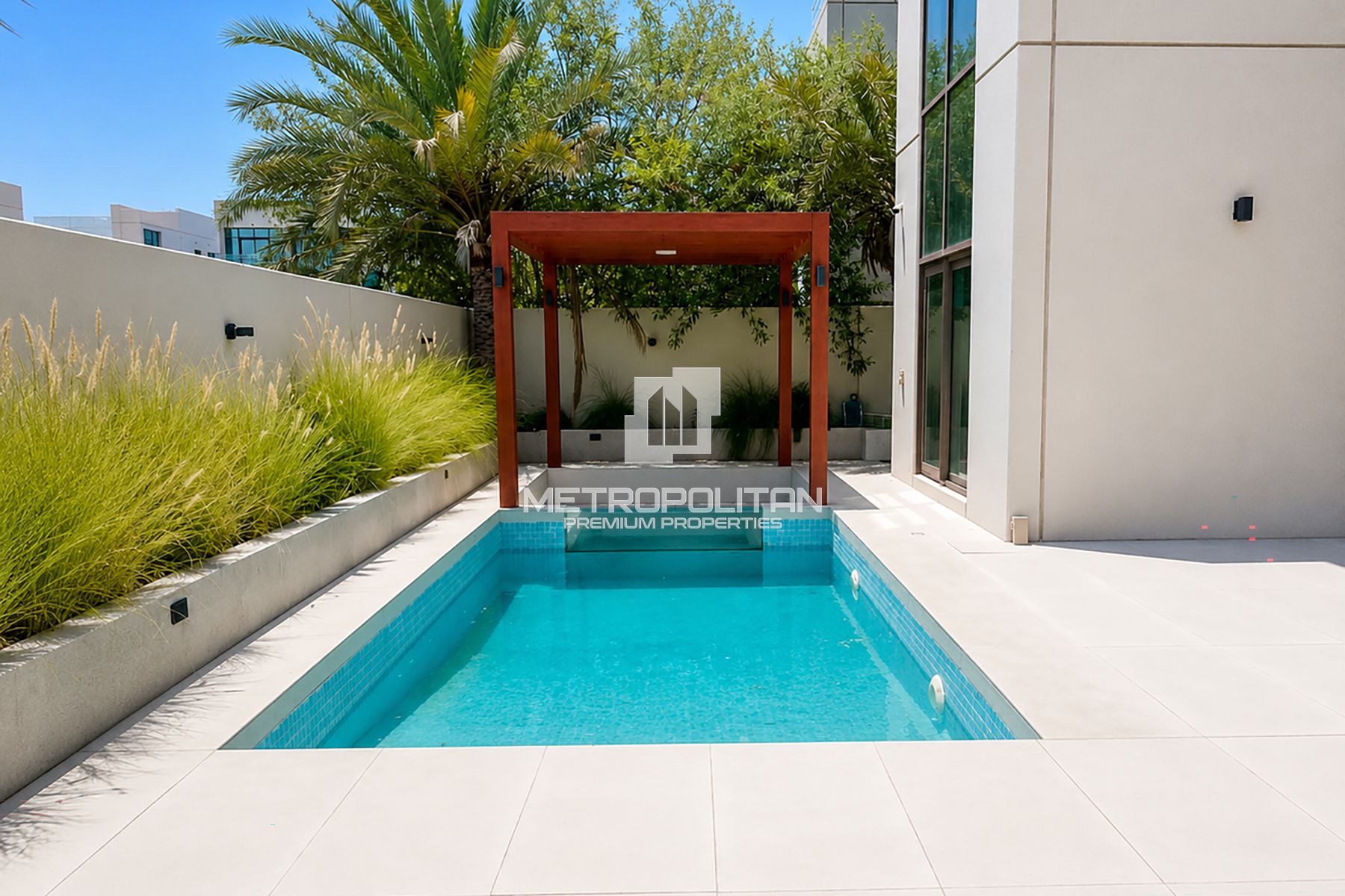 6BR Villa | Amenities View | Spacious Layout