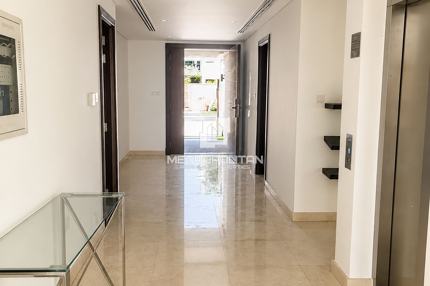 6BR Villa | Amenities View | Spacious Layout