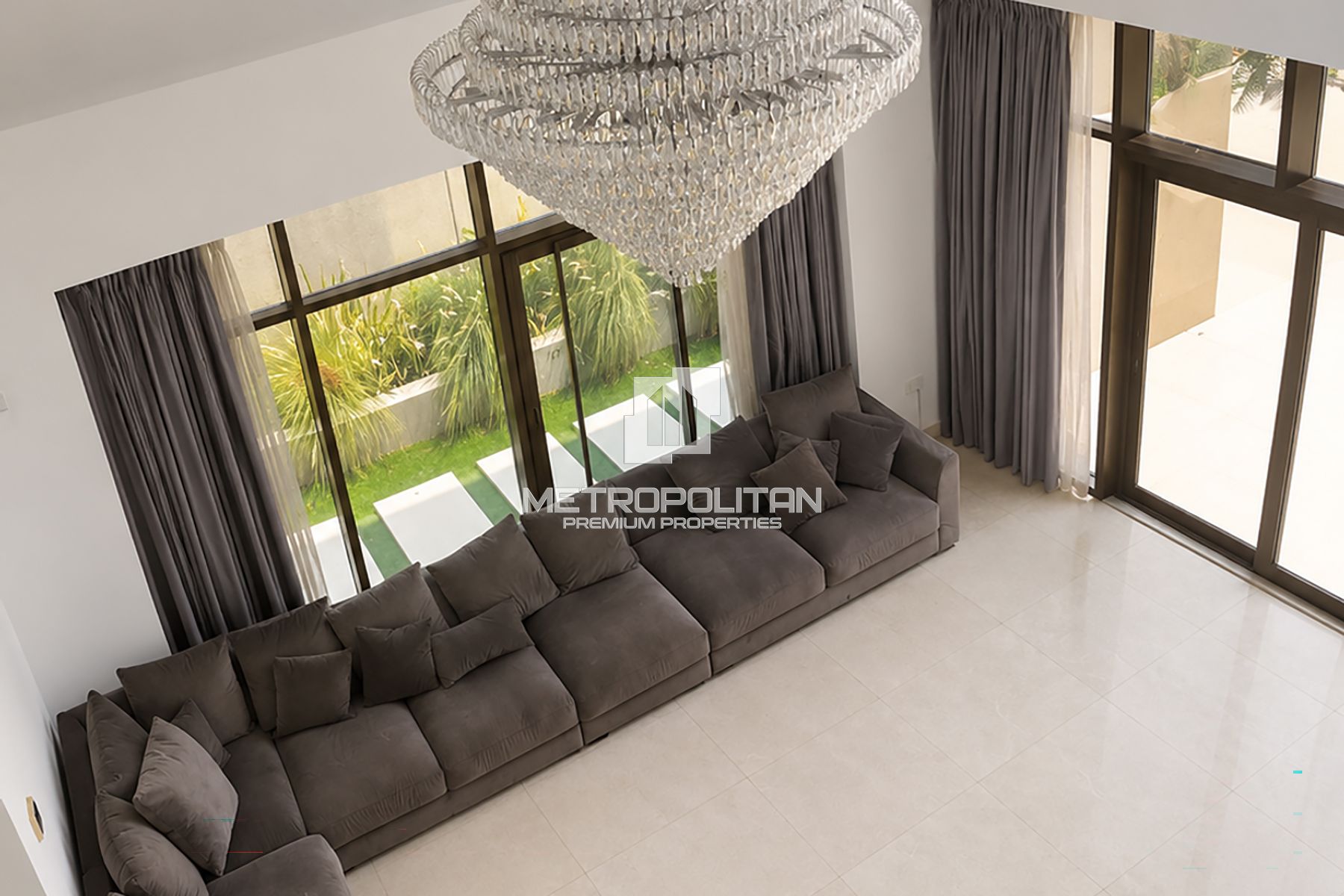 6BR Villa | Amenities View | Spacious Layout