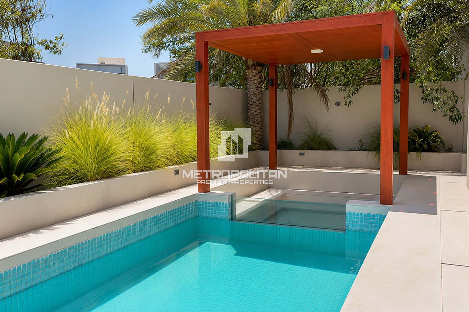 6BR Villa | Amenities View | Spacious Layout