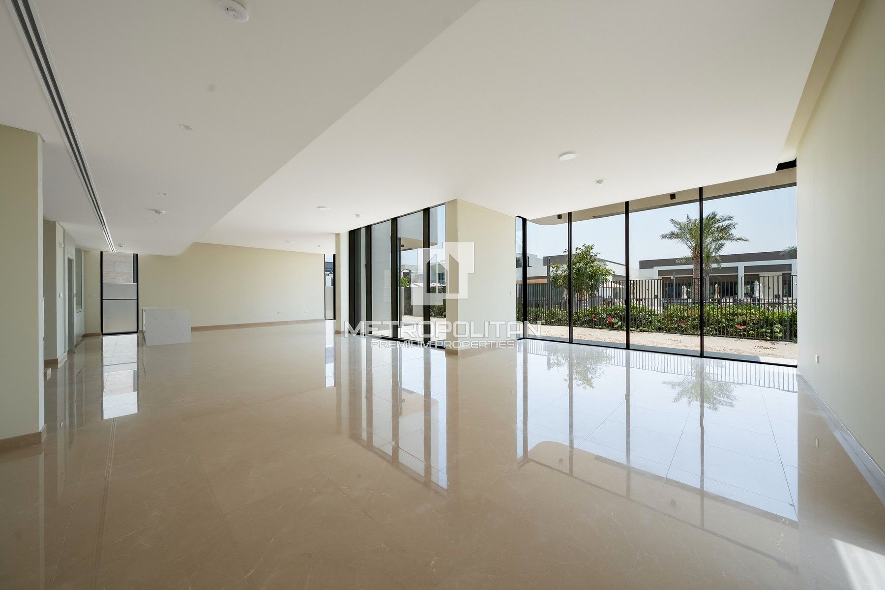 Снять виллу в Address Hillcrest, Dubai Hills Estate - MPR-10609