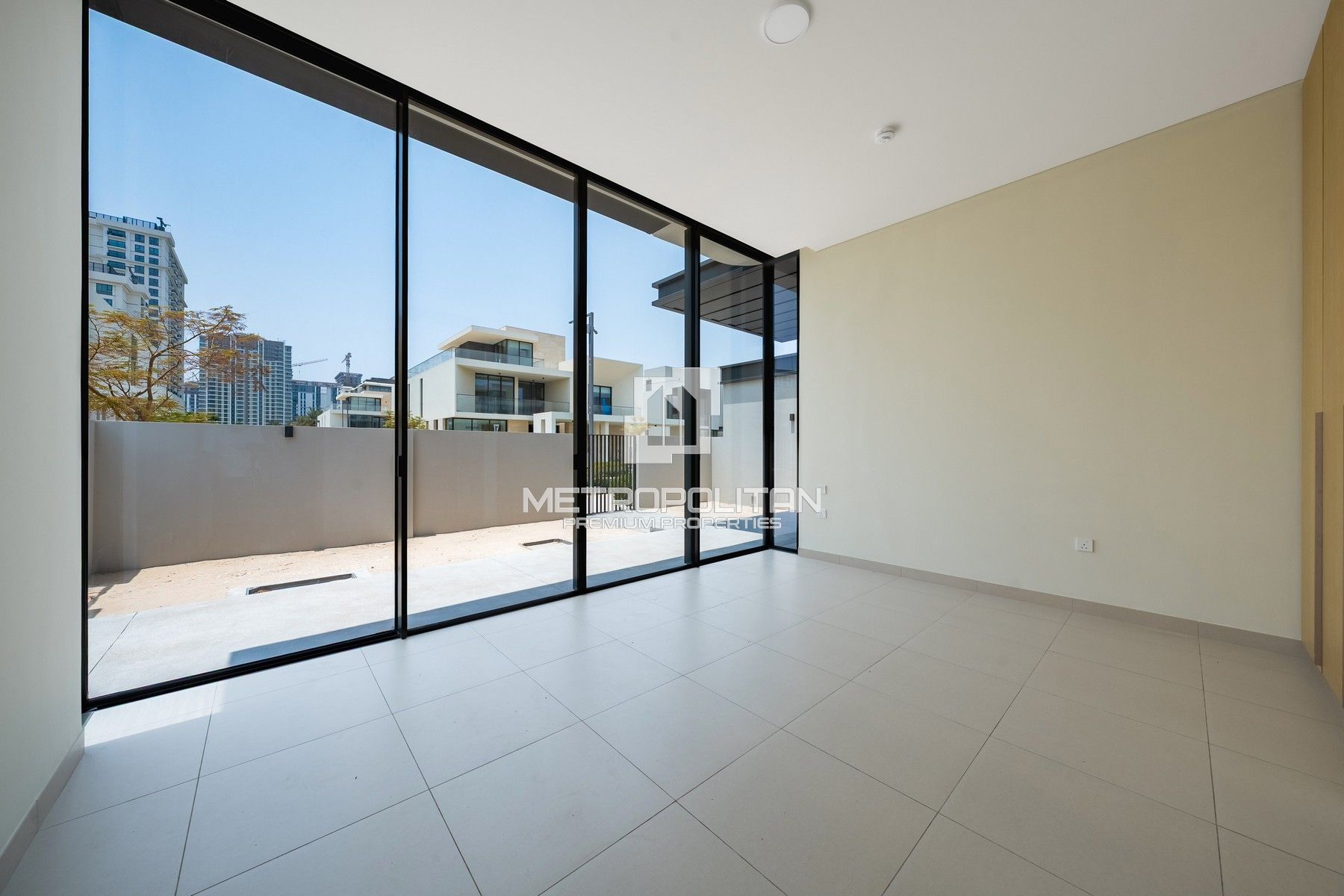 Снять виллу в Address Hillcrest, Dubai Hills Estate - MPR-10609
