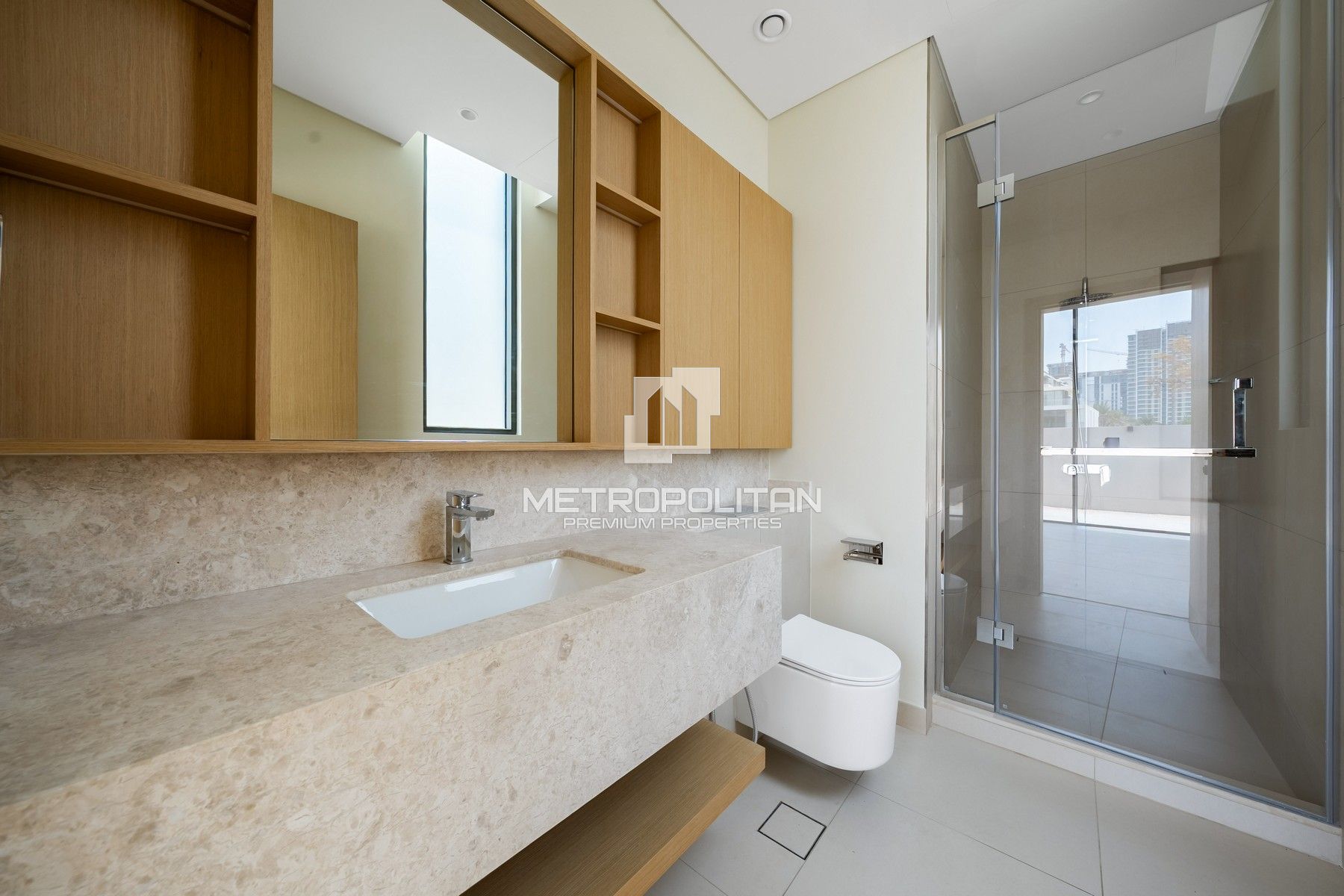 Снять виллу в Address Hillcrest, Dubai Hills Estate - MPR-10609