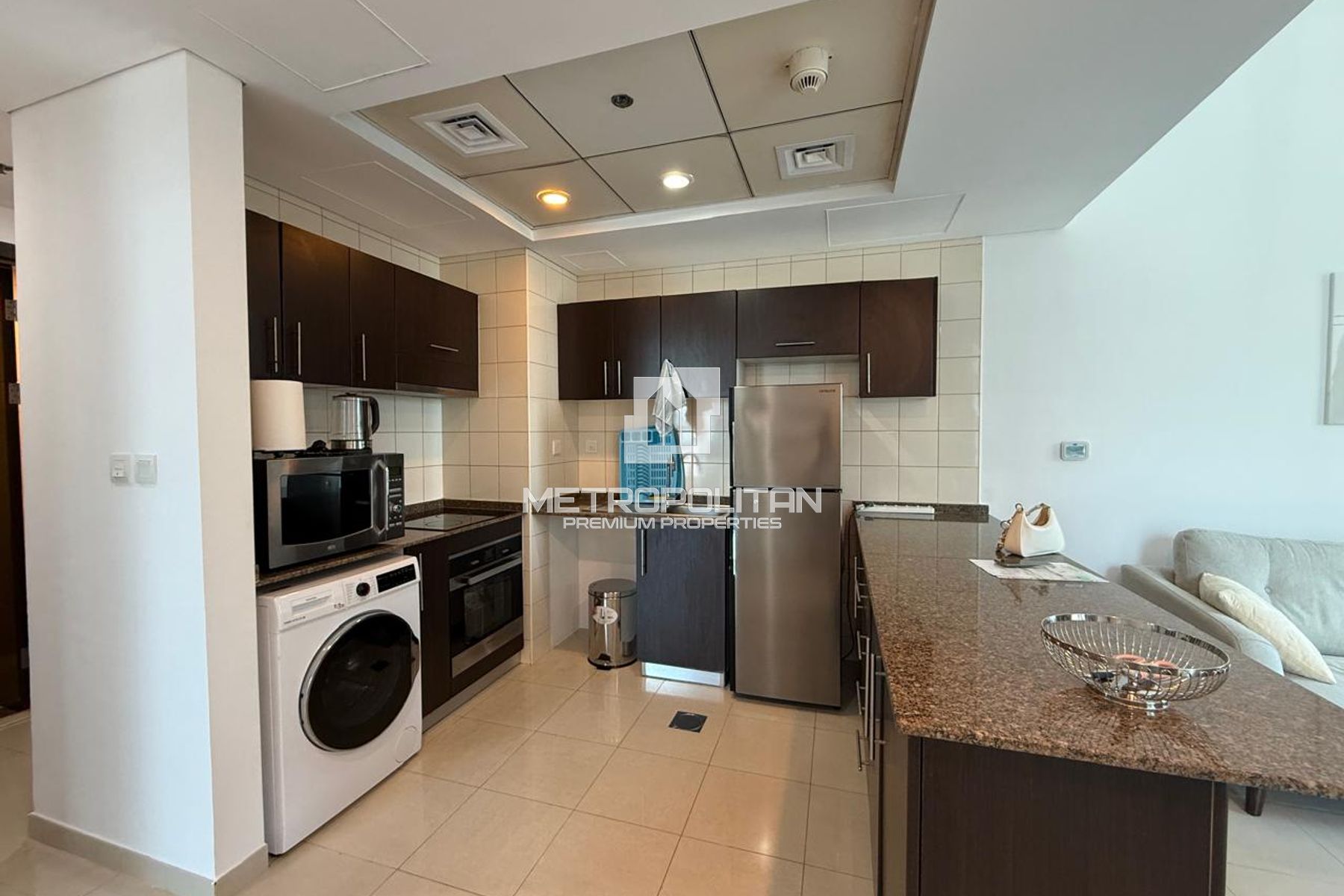 Fully Furnished | Steps to Beach | Spacious Layout