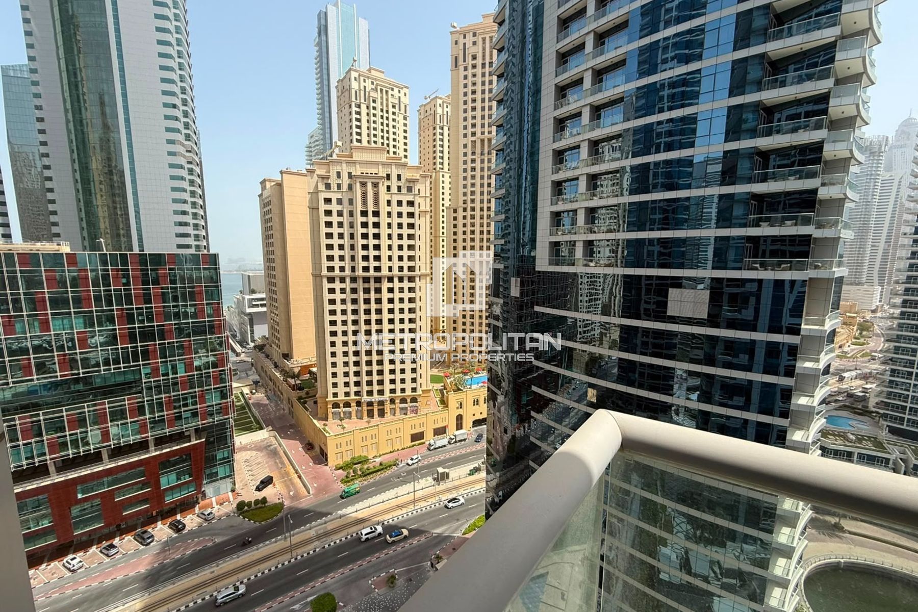 Fully Furnished | Steps to Beach | Spacious Layout
