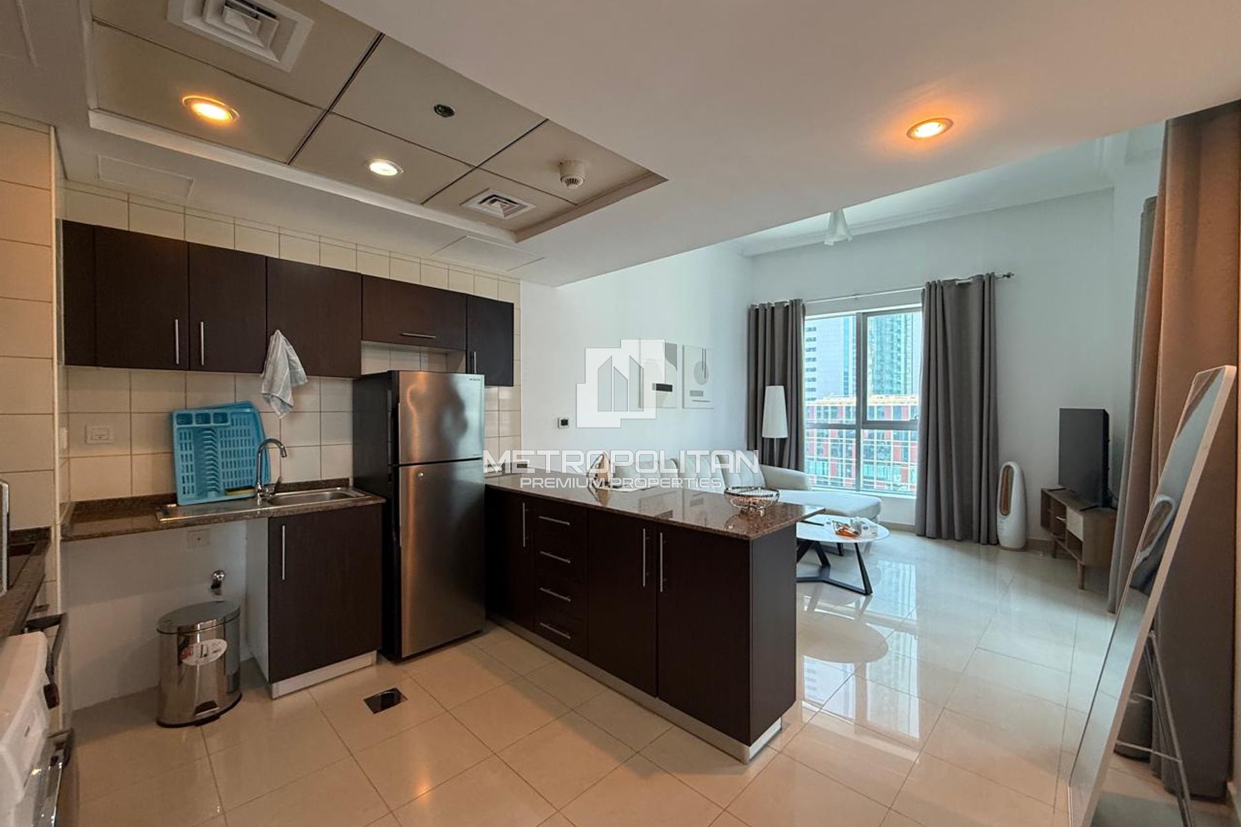 Fully Furnished | Steps to Beach | Spacious Layout