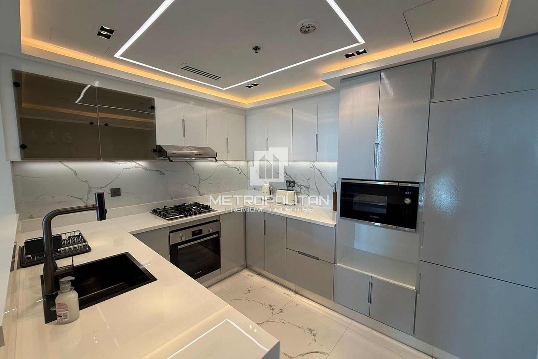 Ready to Move In | High Floor | Multiple Options