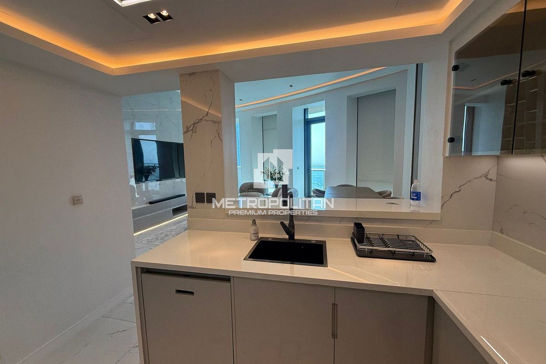 Ready to Move In | High Floor | Multiple Options
