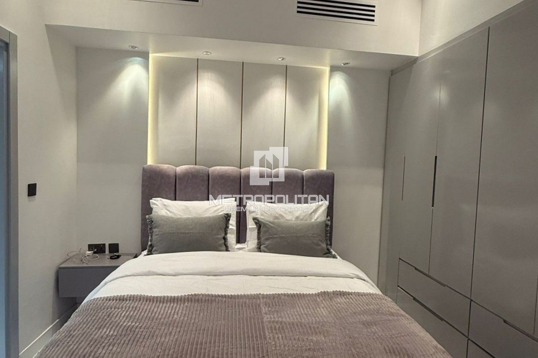 Ready to Move In | High Floor | Multiple Options
