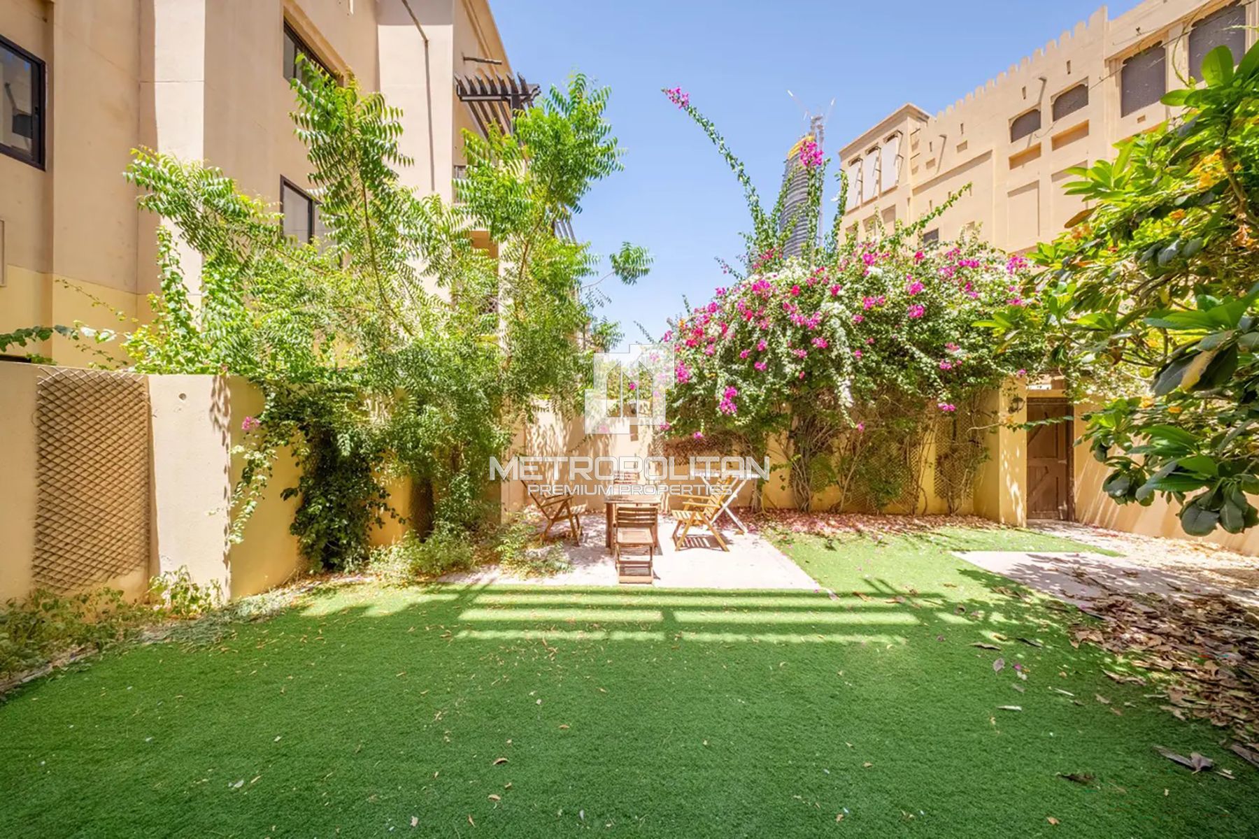 Private Garden | Ready to Move | Multiple Options