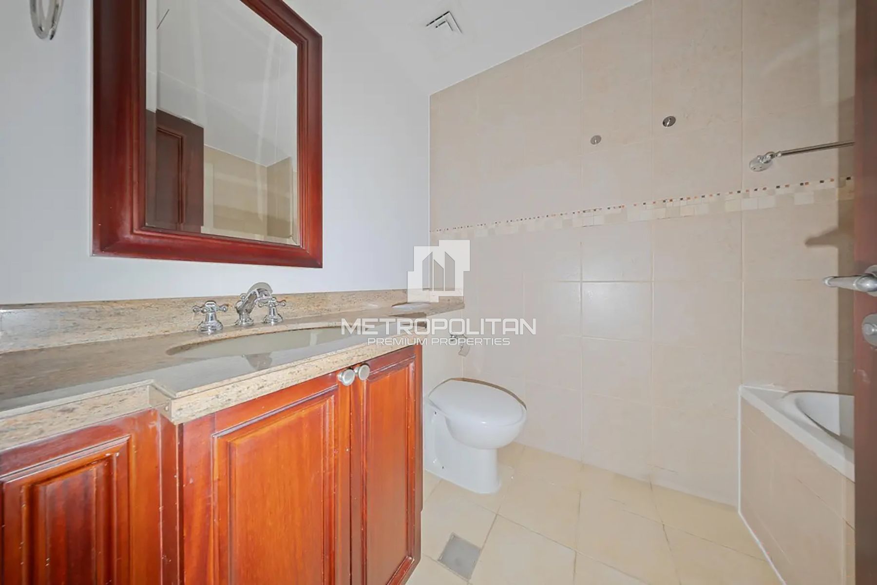 Private Garden | Ready to Move | Multiple Options