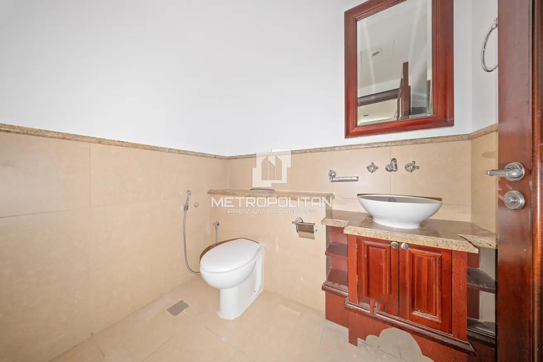 Private Garden | Ready to Move | Multiple Options