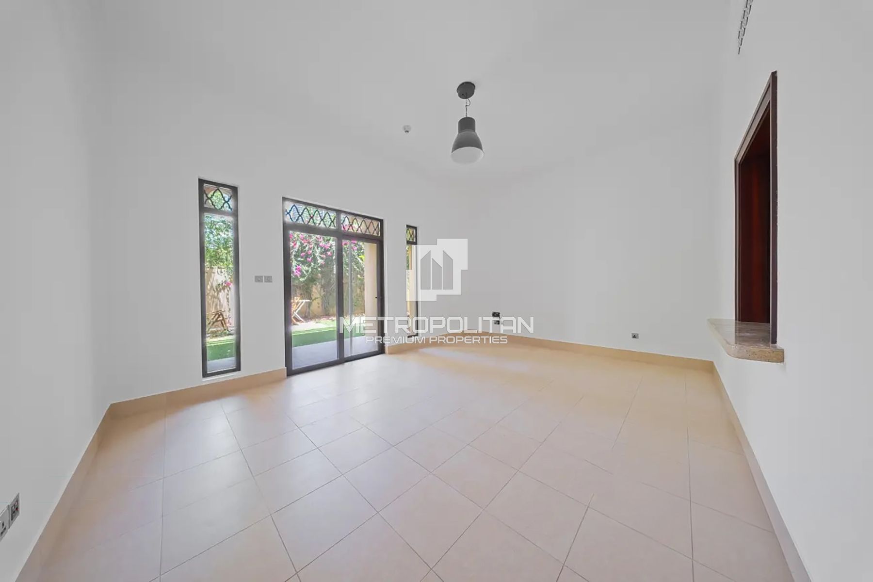 Private Garden | Ready to Move | Multiple Options