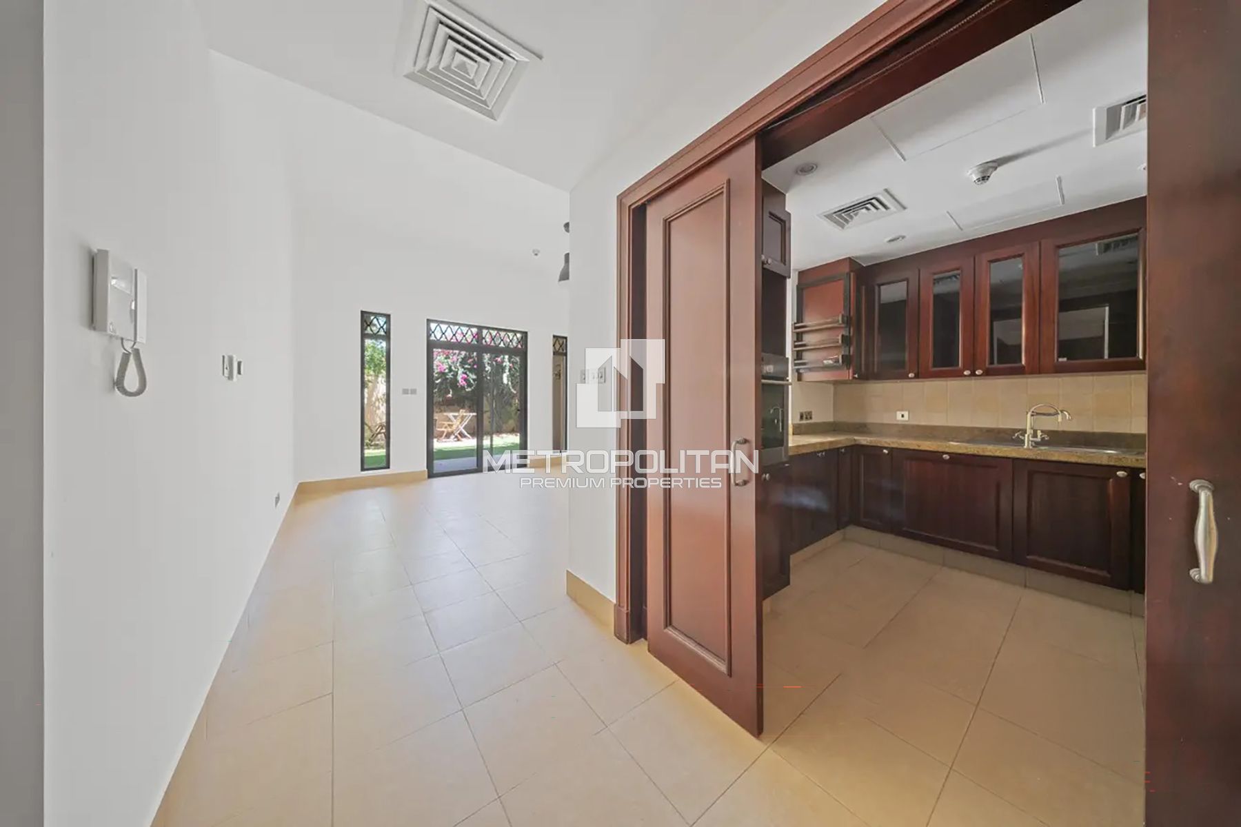 Private Garden | Ready to Move | Multiple Options