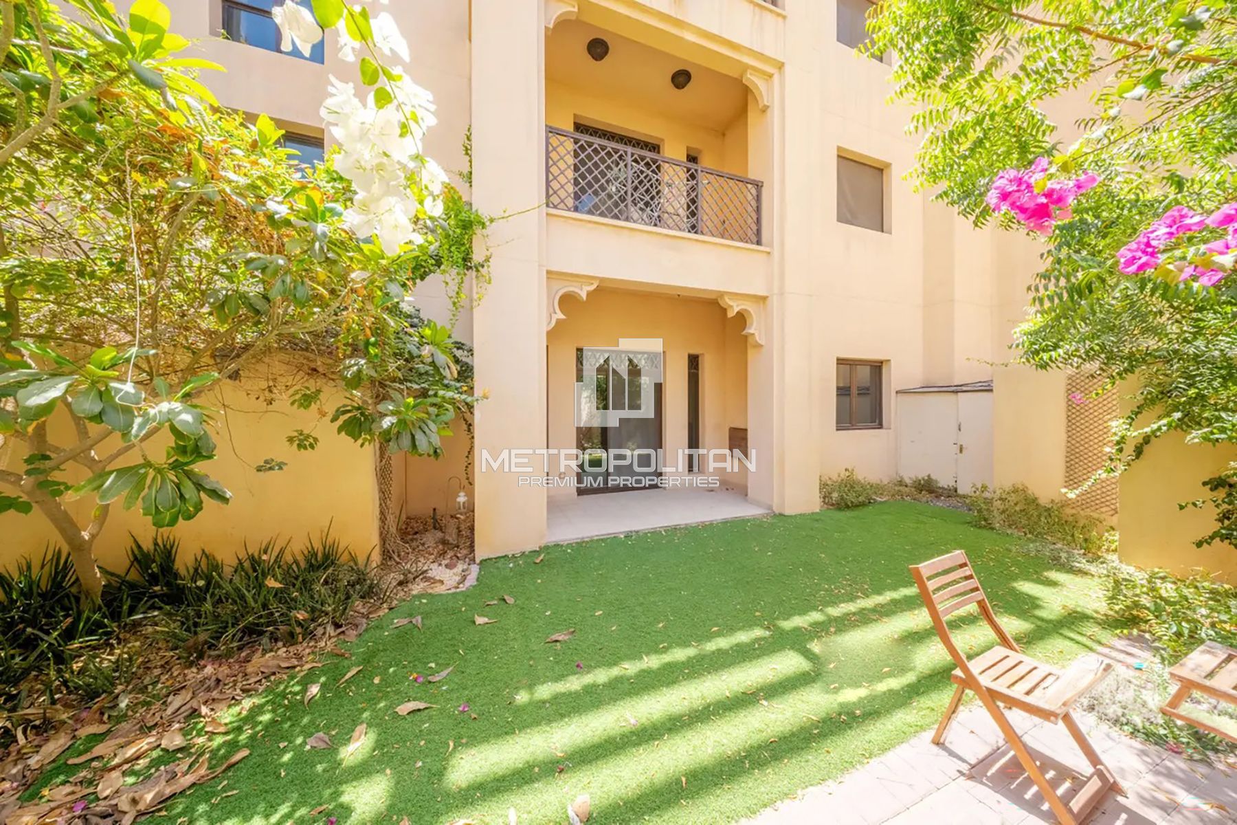 Private Garden | Ready to Move | Multiple Options