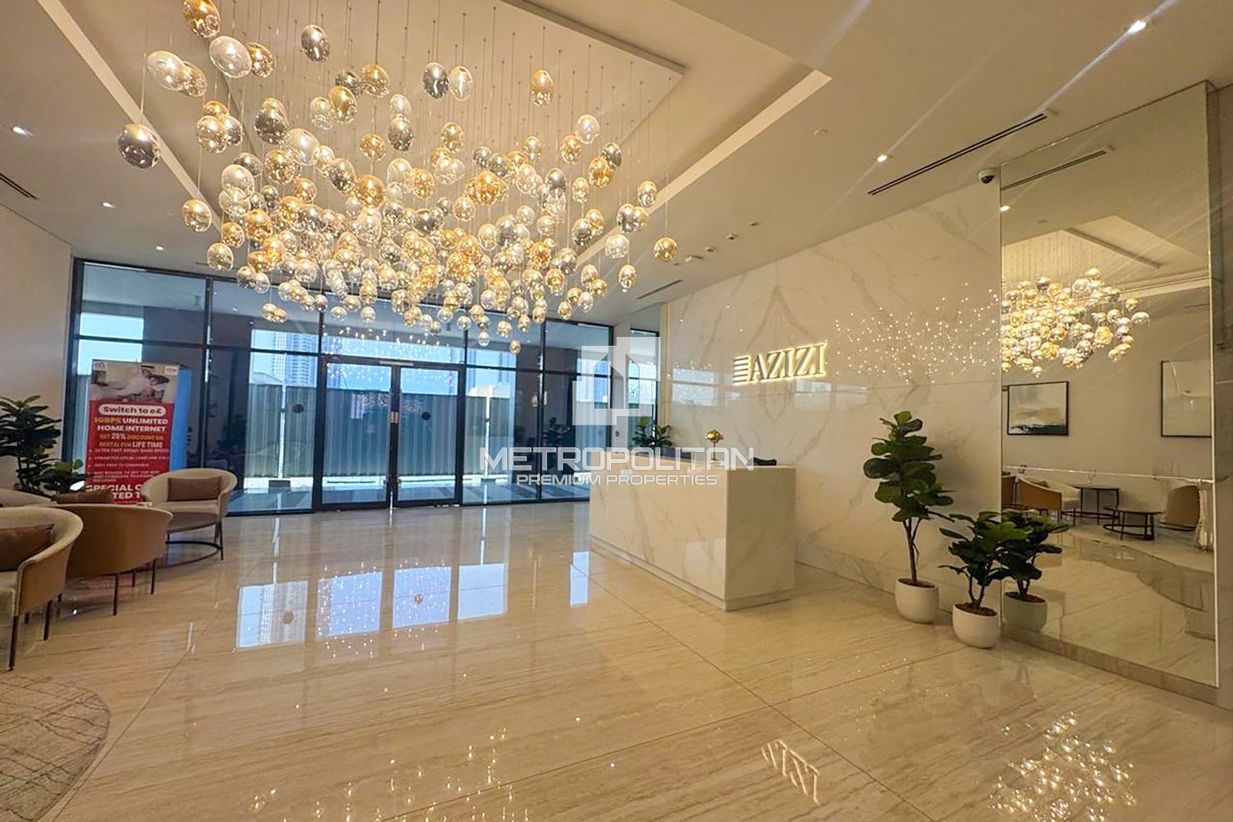 Shell and Core Office | Prime Location | View Now