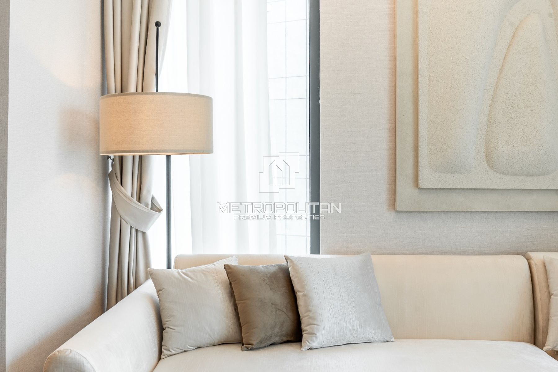 Brand New | Spacious Furnished 2BR | Move in Ready