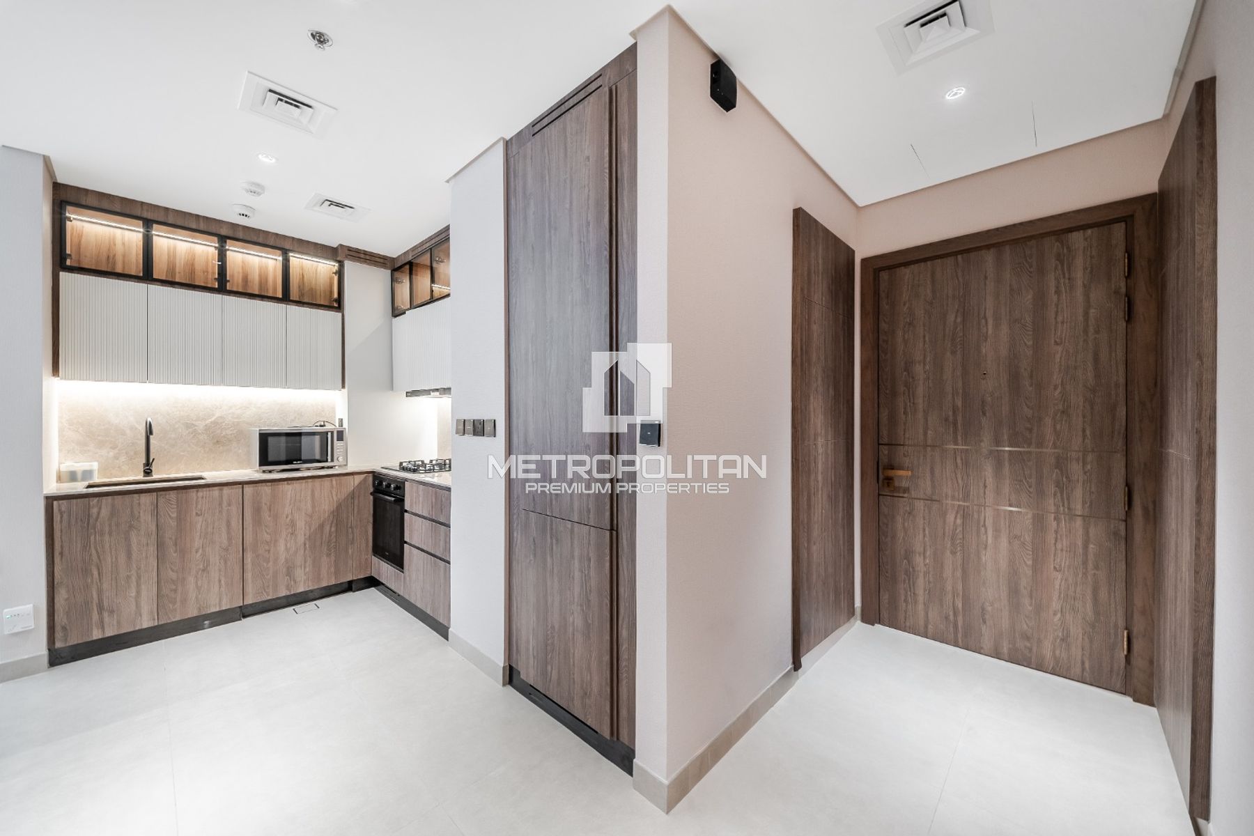 Brand New | Spacious Furnished 2BR | Move in Ready