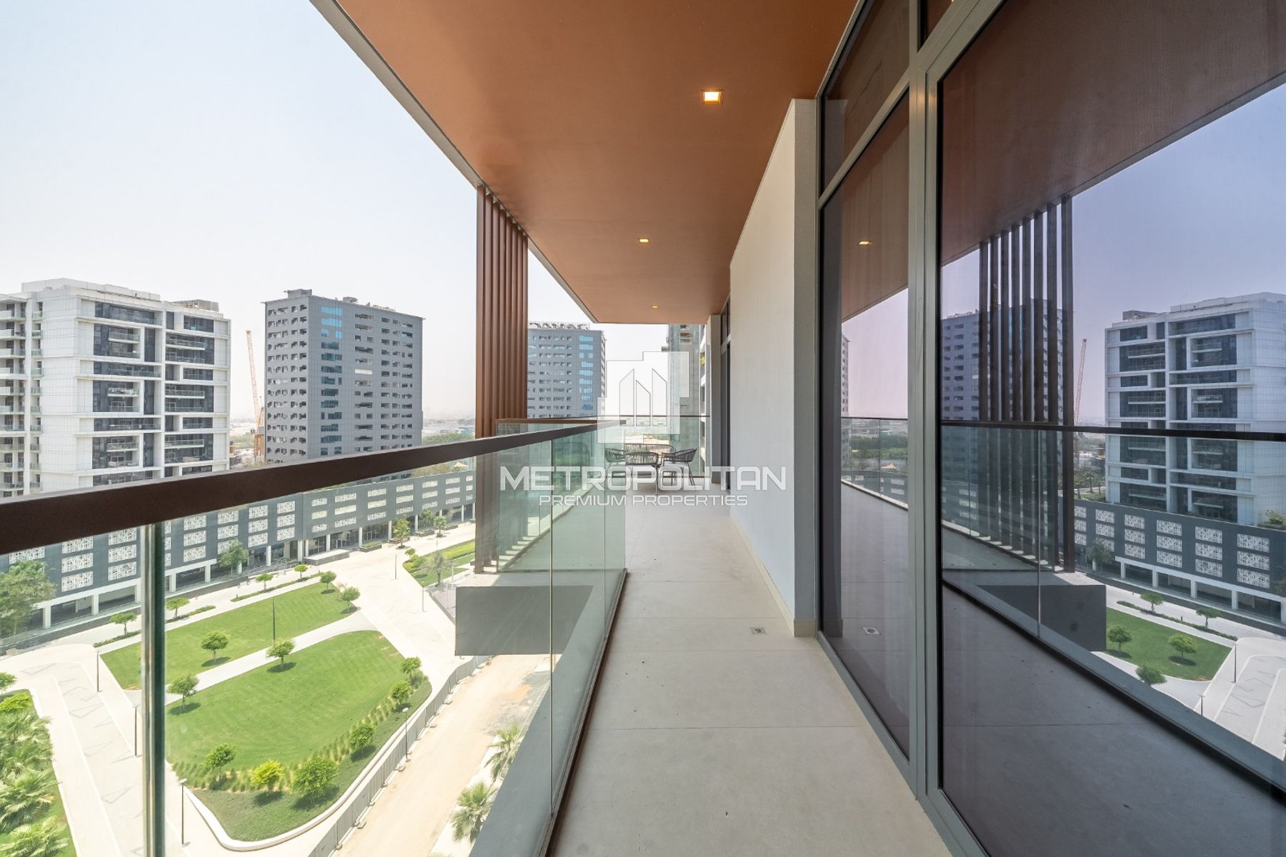 Brand New | Spacious Furnished 2BR | Move in Ready