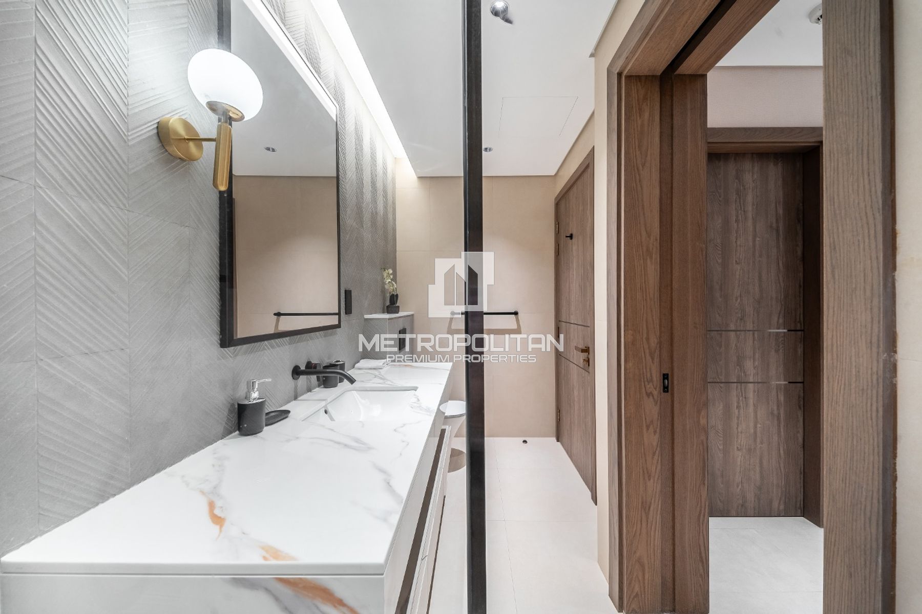 Brand New | Spacious Furnished 2BR | Move in Ready