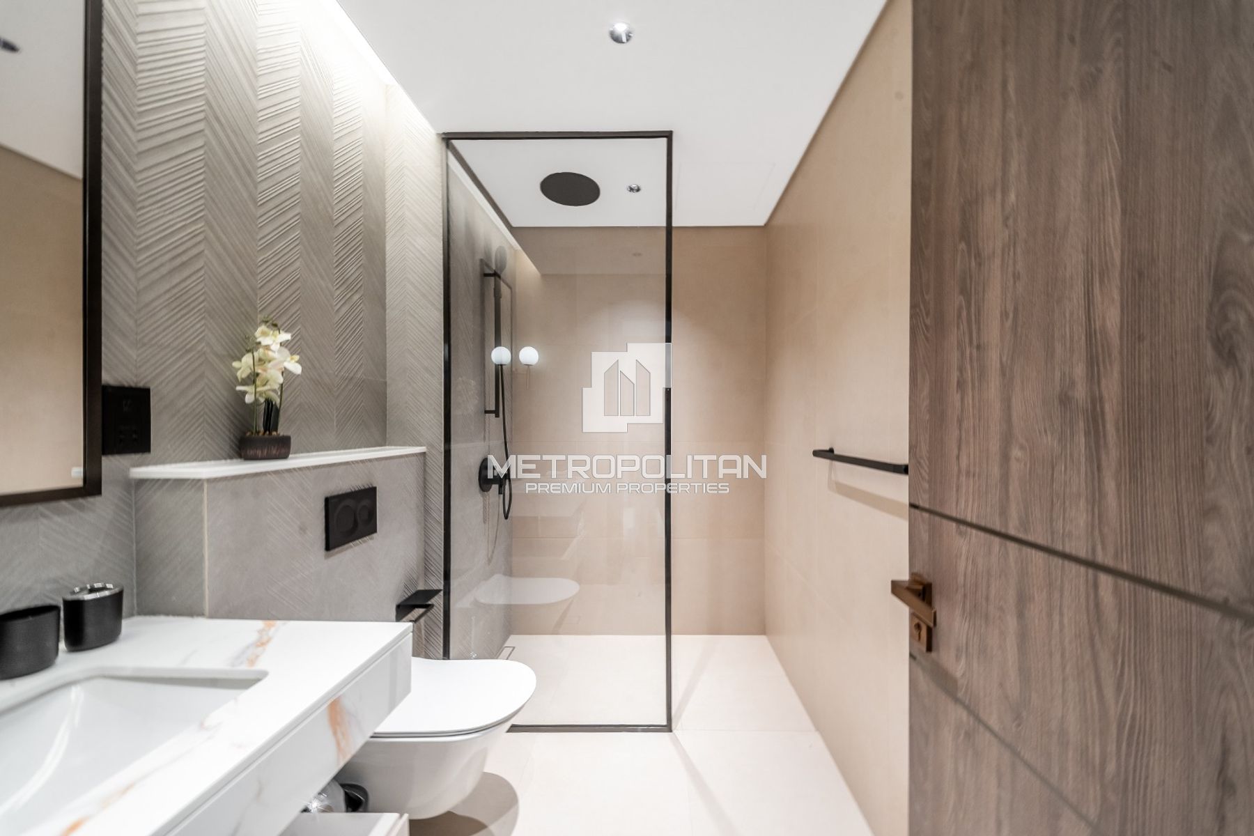 Brand New | Spacious Furnished 2BR | Move in Ready