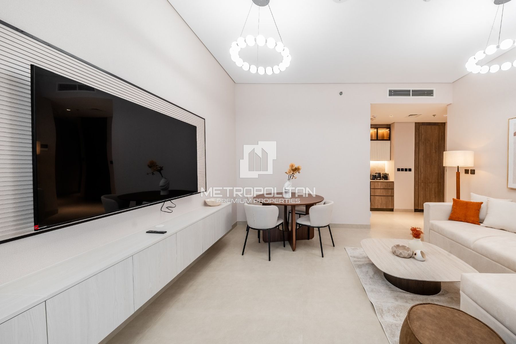 Brand New | Spacious Furnished 2BR | Move in Ready