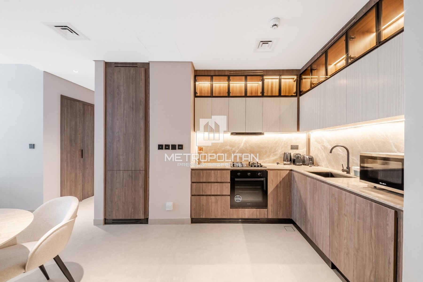 Brand New | Spacious Furnished 2BR | Move in Ready