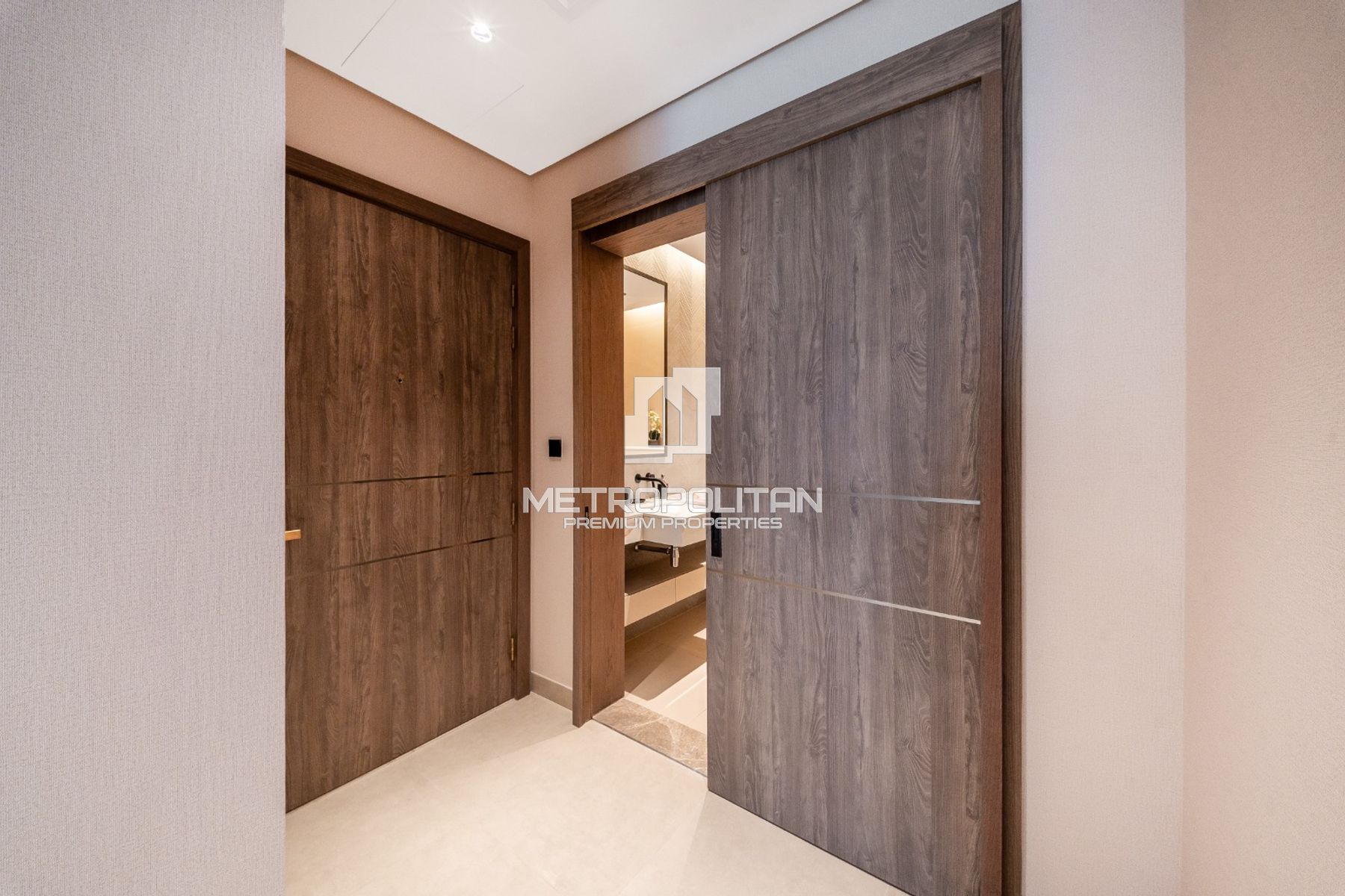Brand New | Spacious Furnished 2BR | Move in Ready