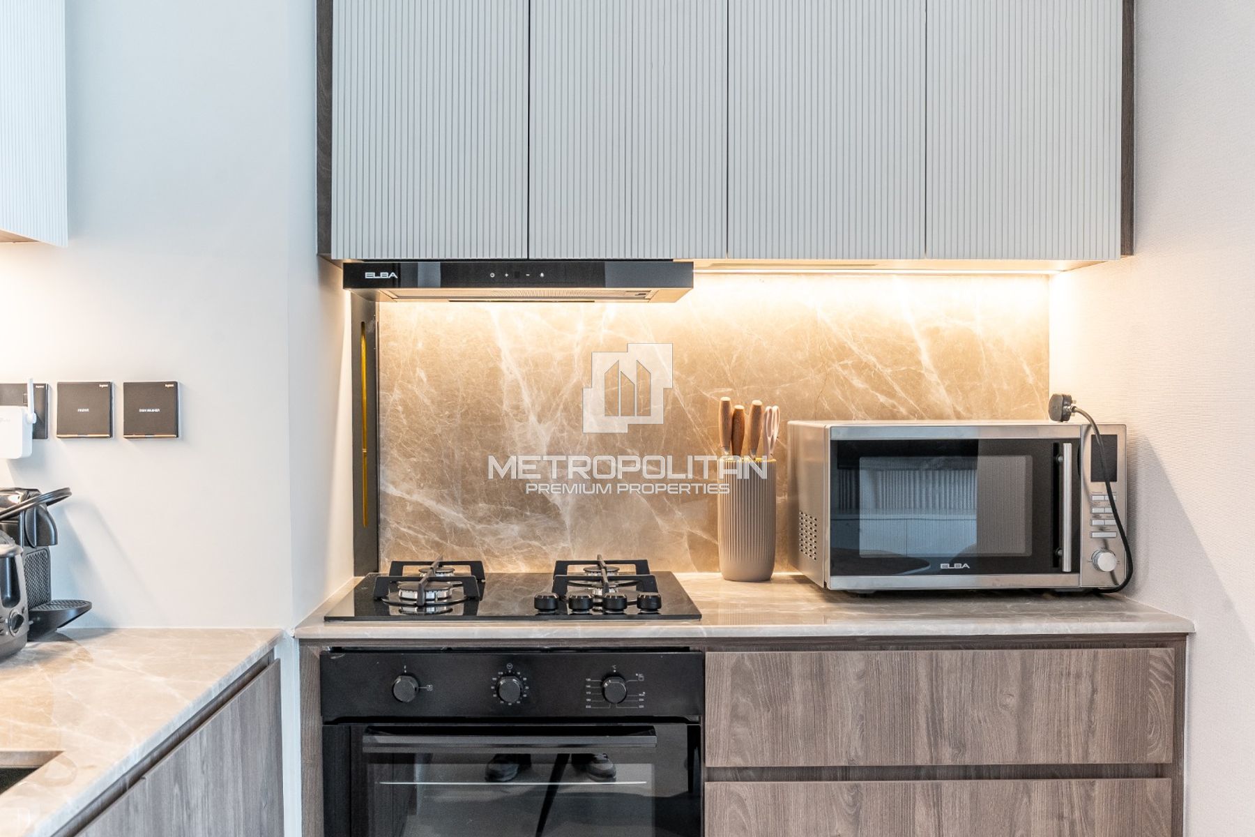 Brand New | Spacious Furnished 2BR | Move in Ready