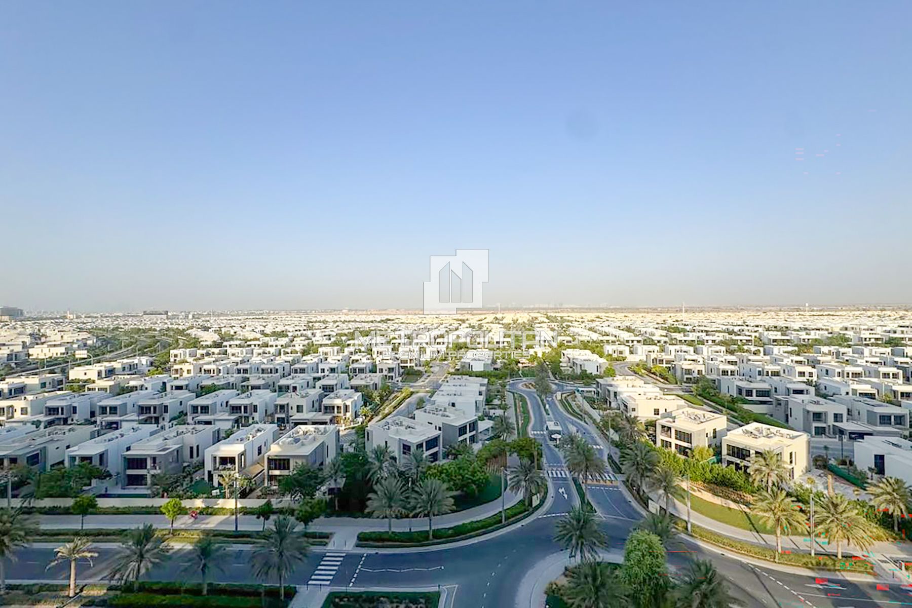 1BR Apartment for Rent in Hills Park, Dubai Hills Estate - MPR-10620