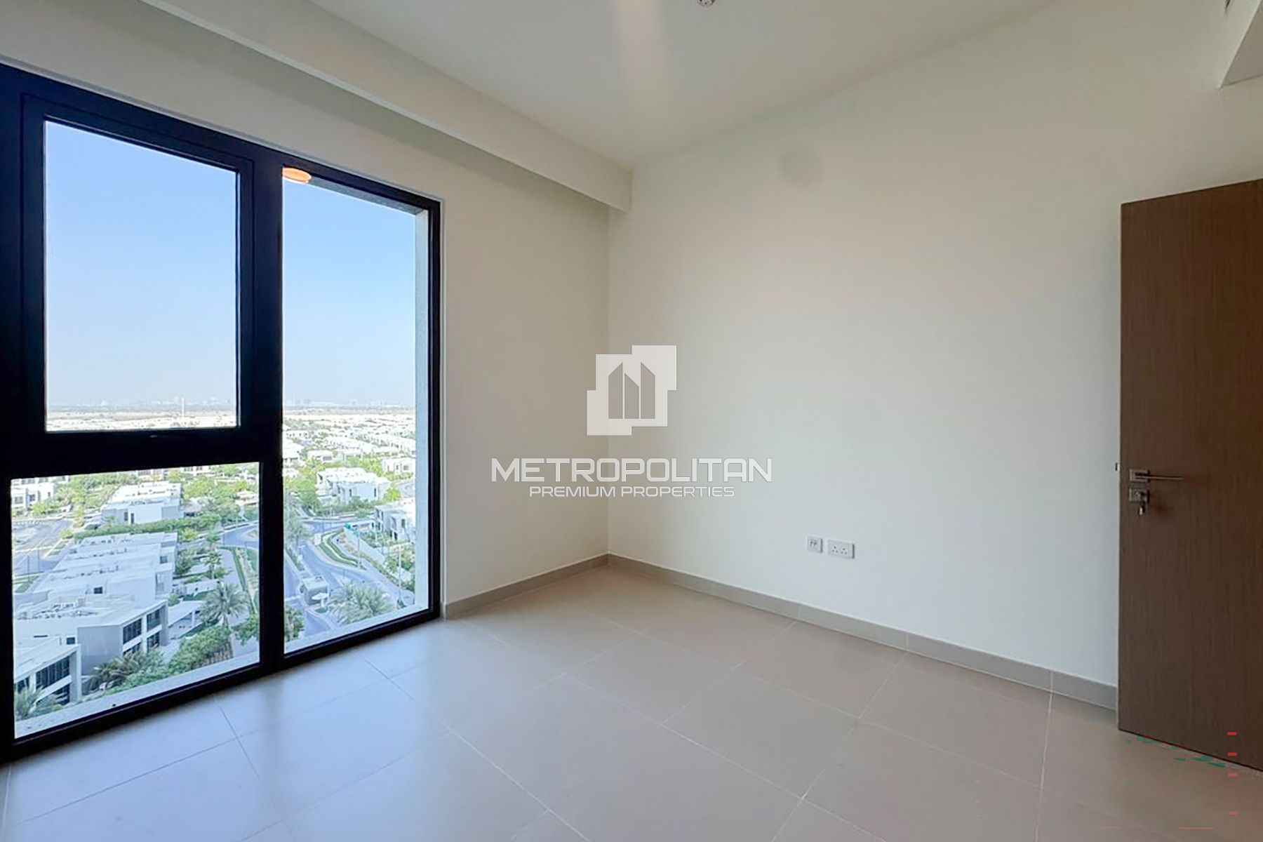 1BR Apartment for Rent in Hills Park, Dubai Hills Estate - MPR-10620