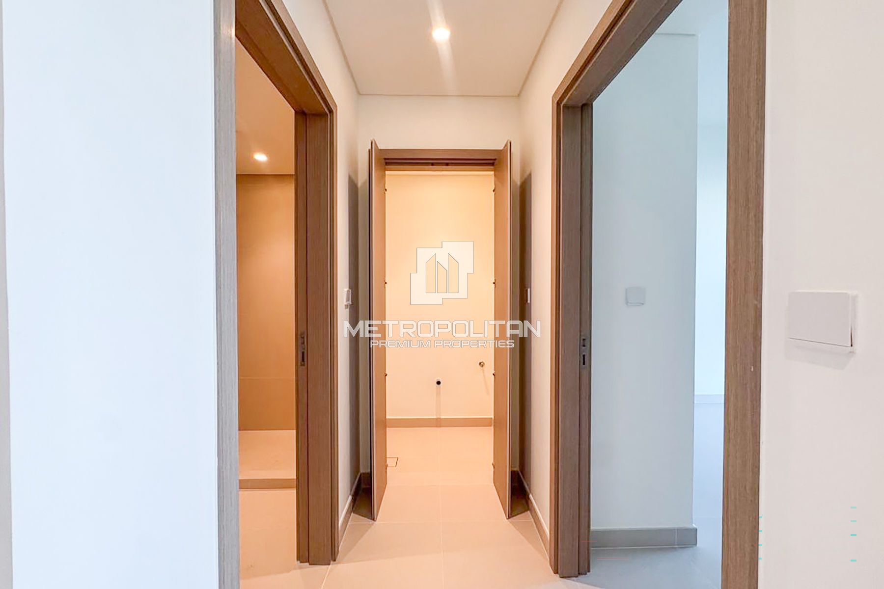 1BR Apartment for Rent in Hills Park, Dubai Hills Estate - MPR-10620