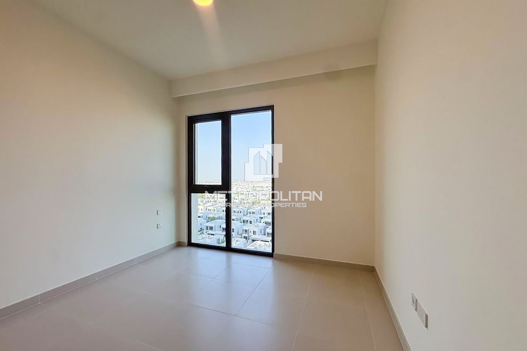 Luxury 1BR | Best View | Next to Dubai Hills Mall