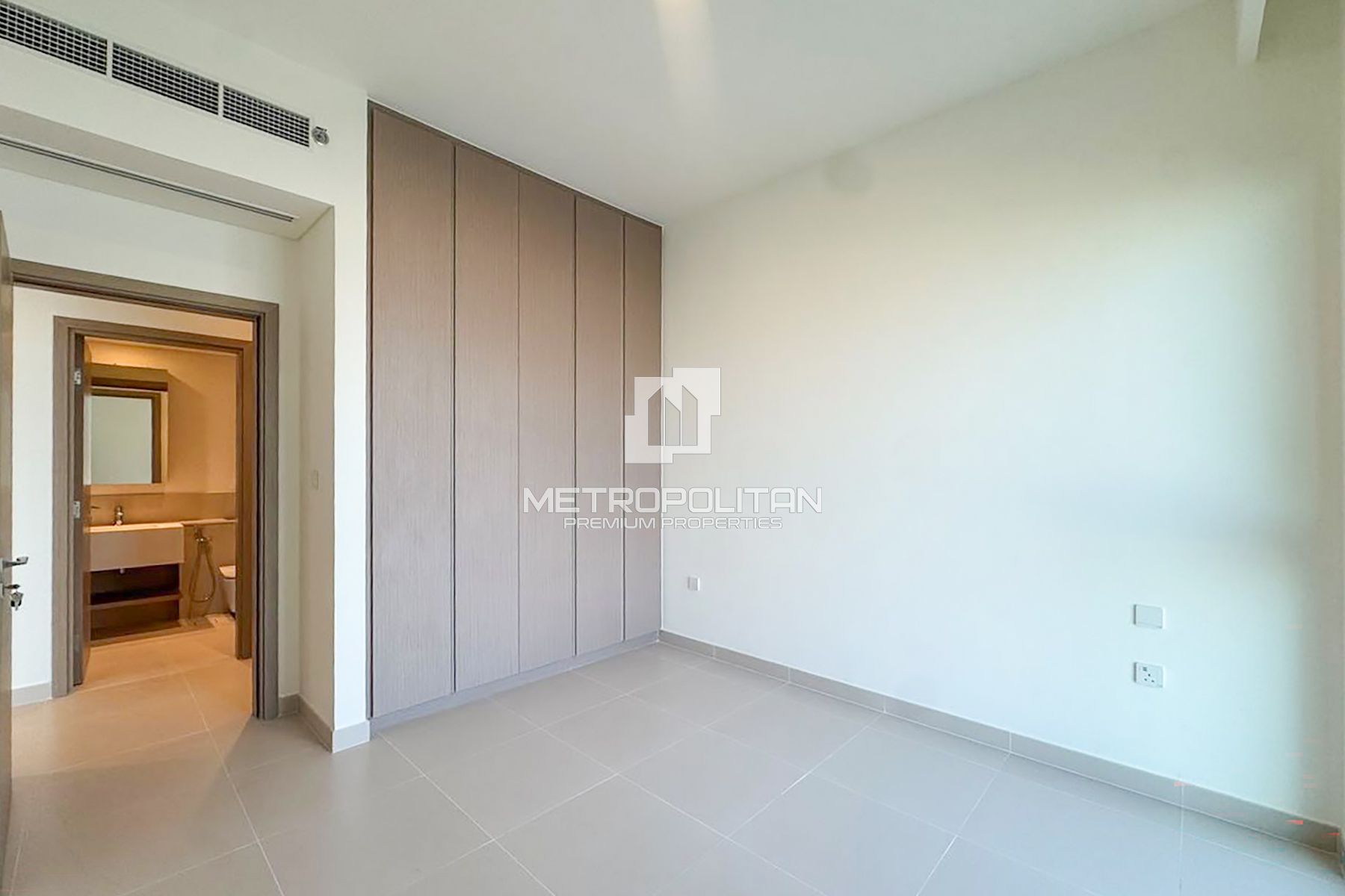 Luxury 1BR | Best View | Next to Dubai Hills Mall