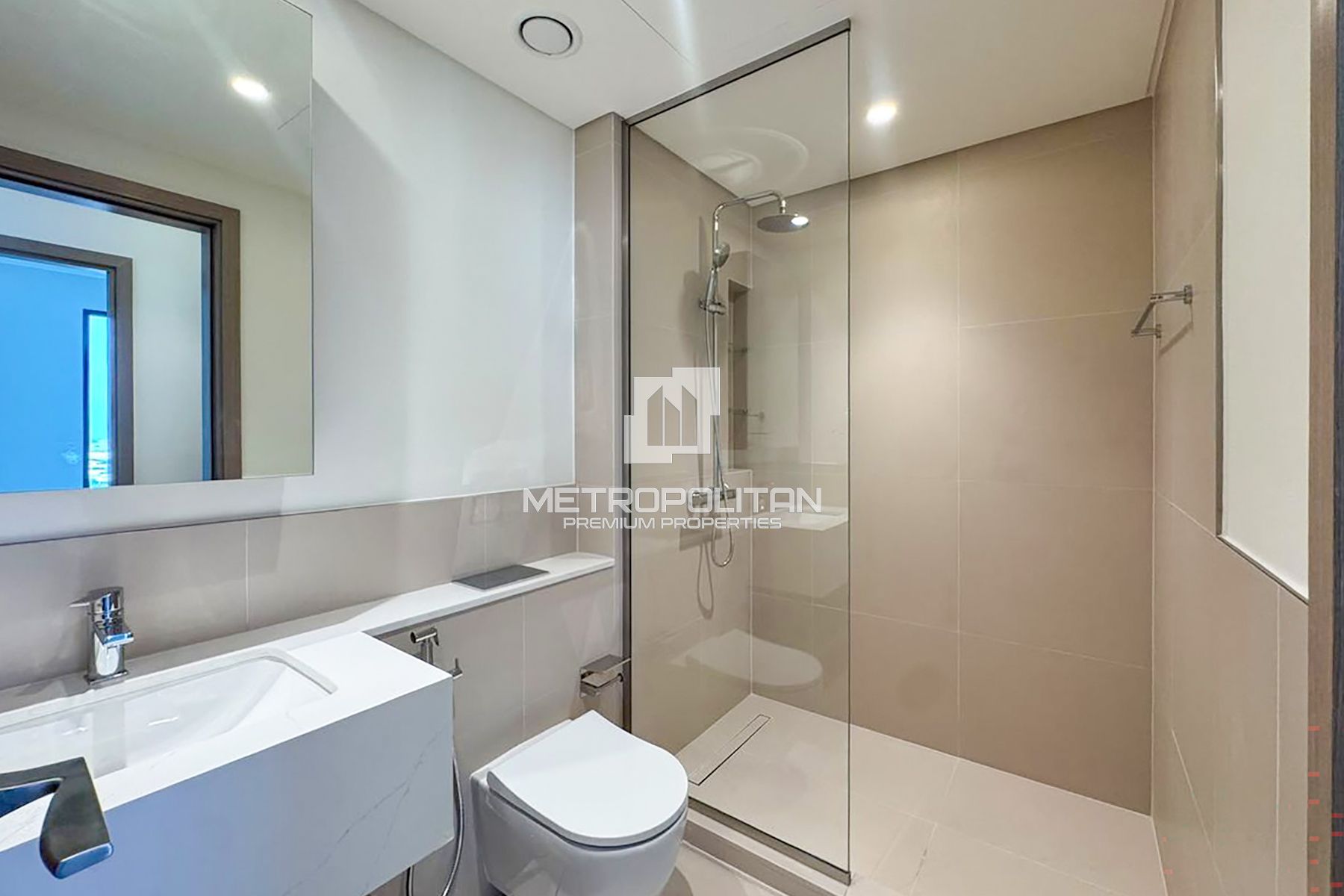 Luxury 1BR | Best View | Next to Dubai Hills Mall