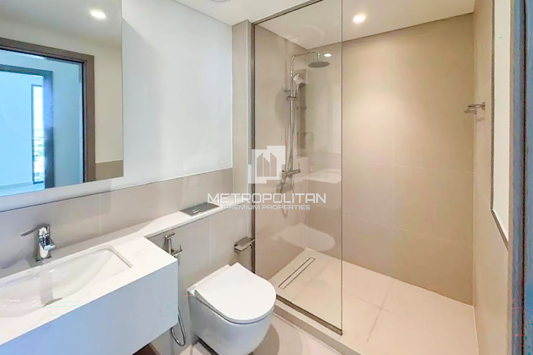 Luxury 1BR | Best View | Next to Dubai Hills Mall
