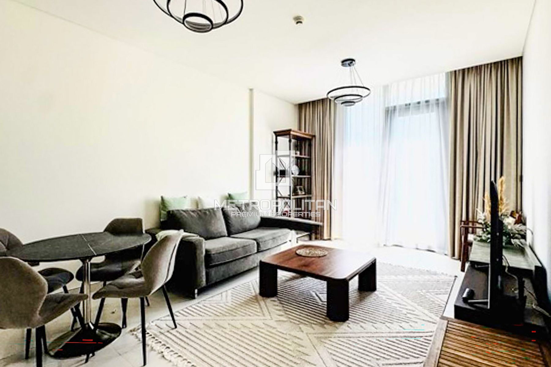 شقة للإيجار في Residences 6، Mohammed Bin Rashid City - MPR-10622