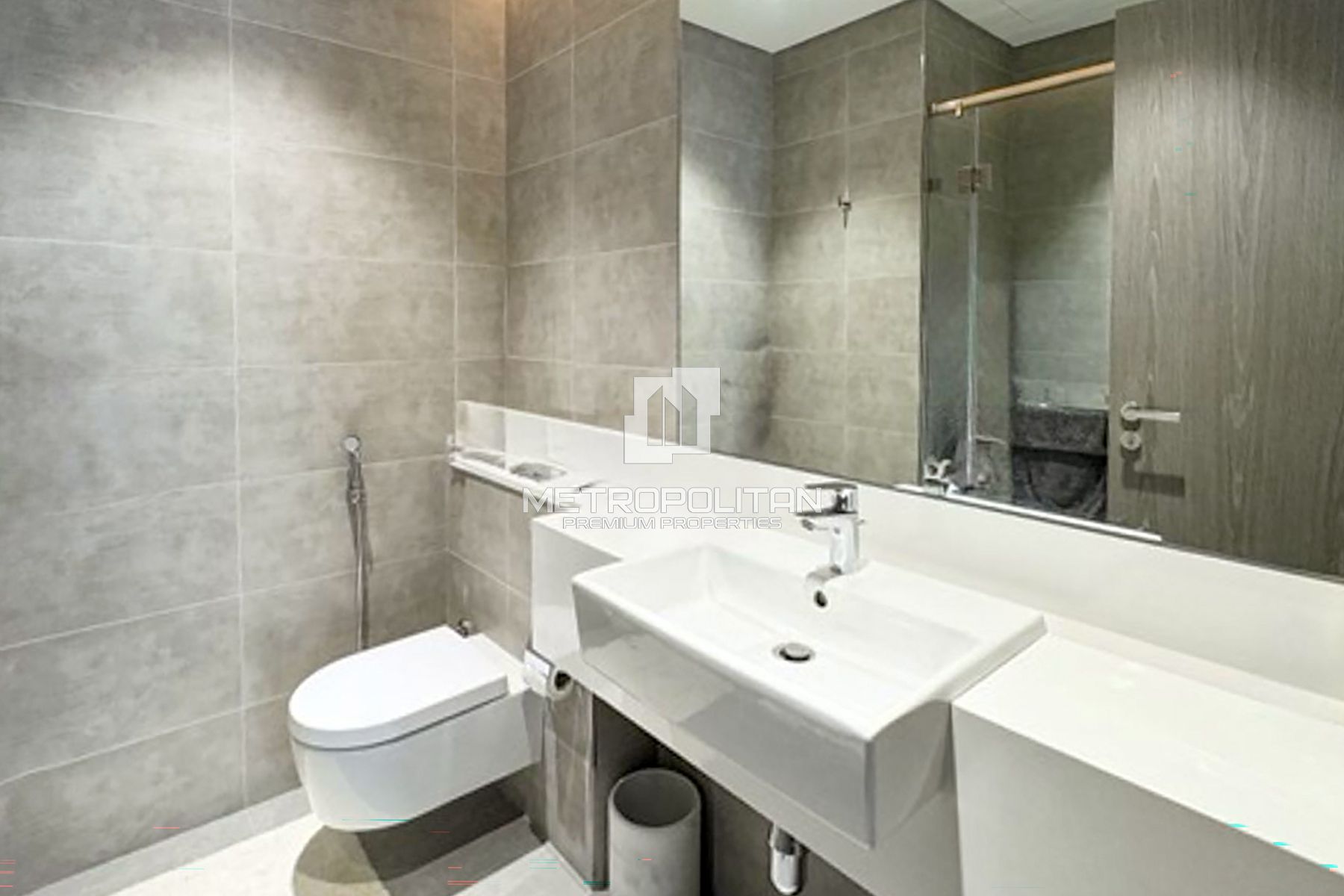 Ready to Move In | Furnished 1BR | Prime Location
