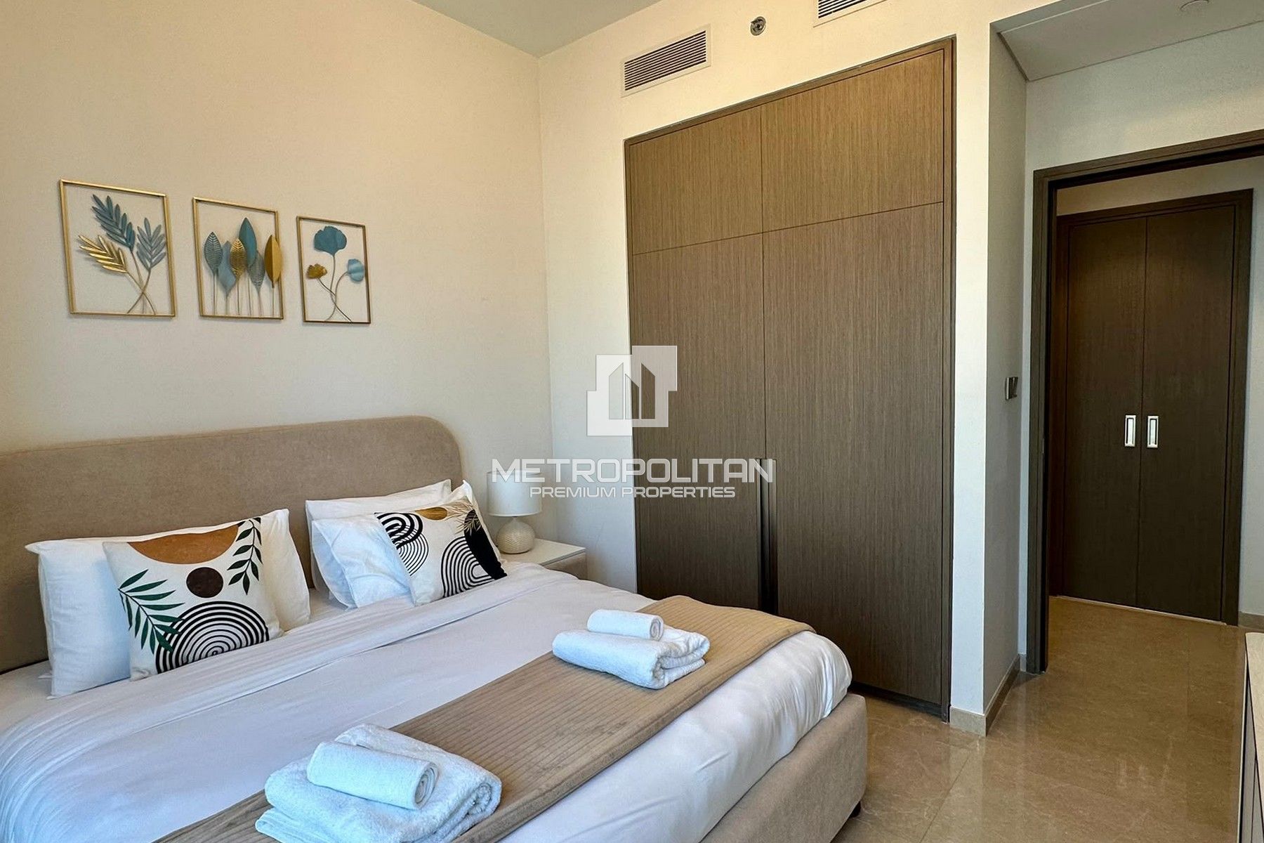 Furnished | Perfect Condition | Burj Khalifa View