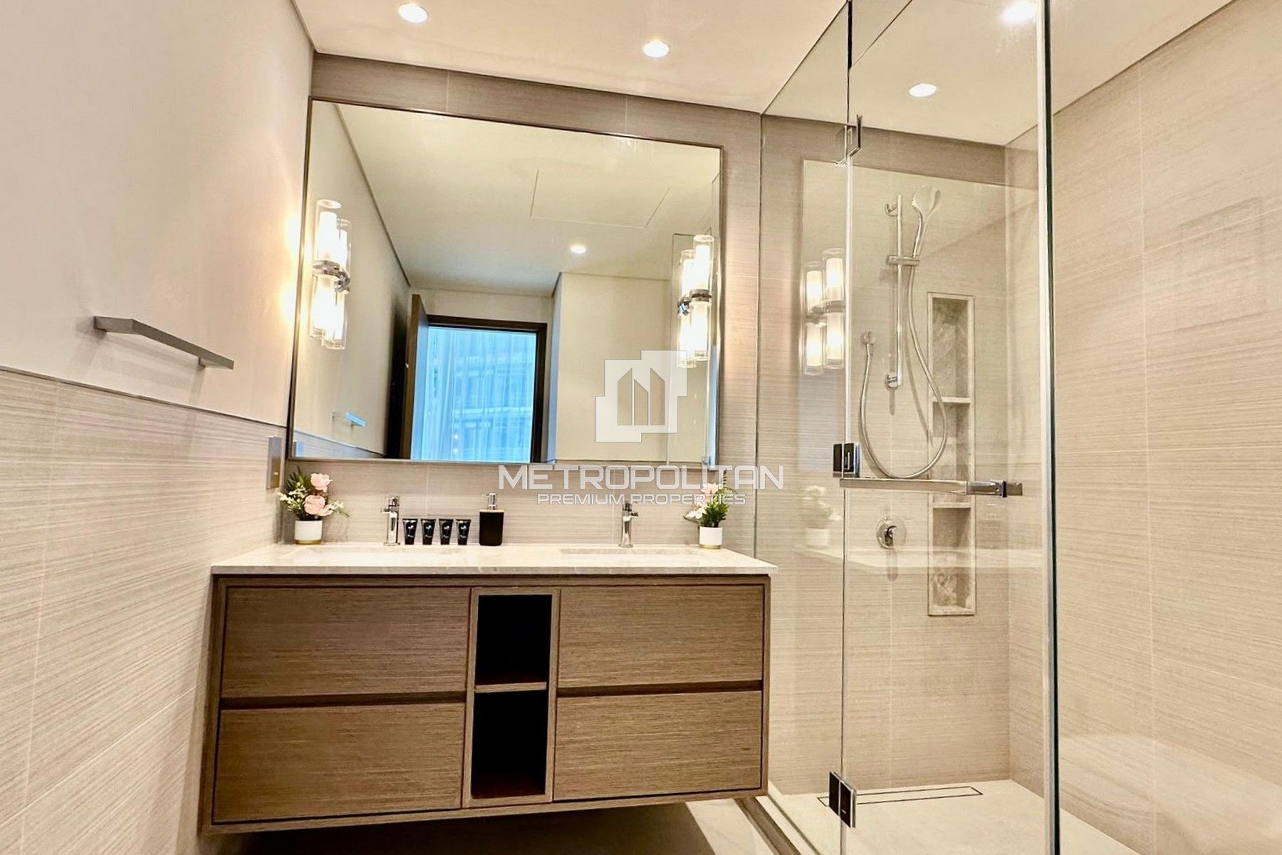 Furnished | Perfect Condition | Burj Khalifa View