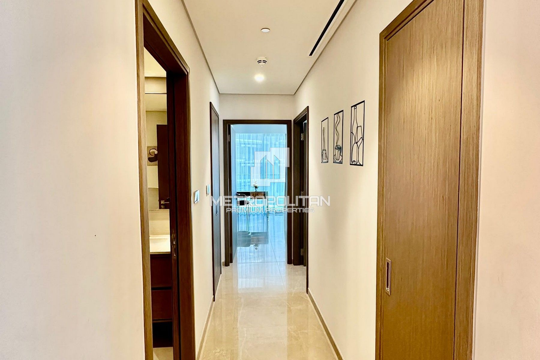 Furnished | Perfect Condition | Burj Khalifa View