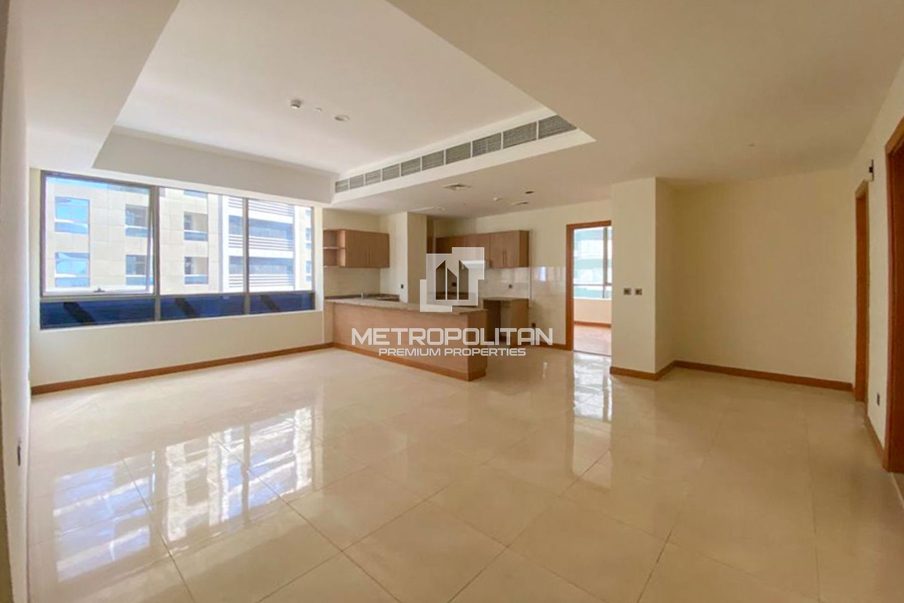 2BR Apartment for Rent in Al Murad Tower, Al Barsha - MPR-10633