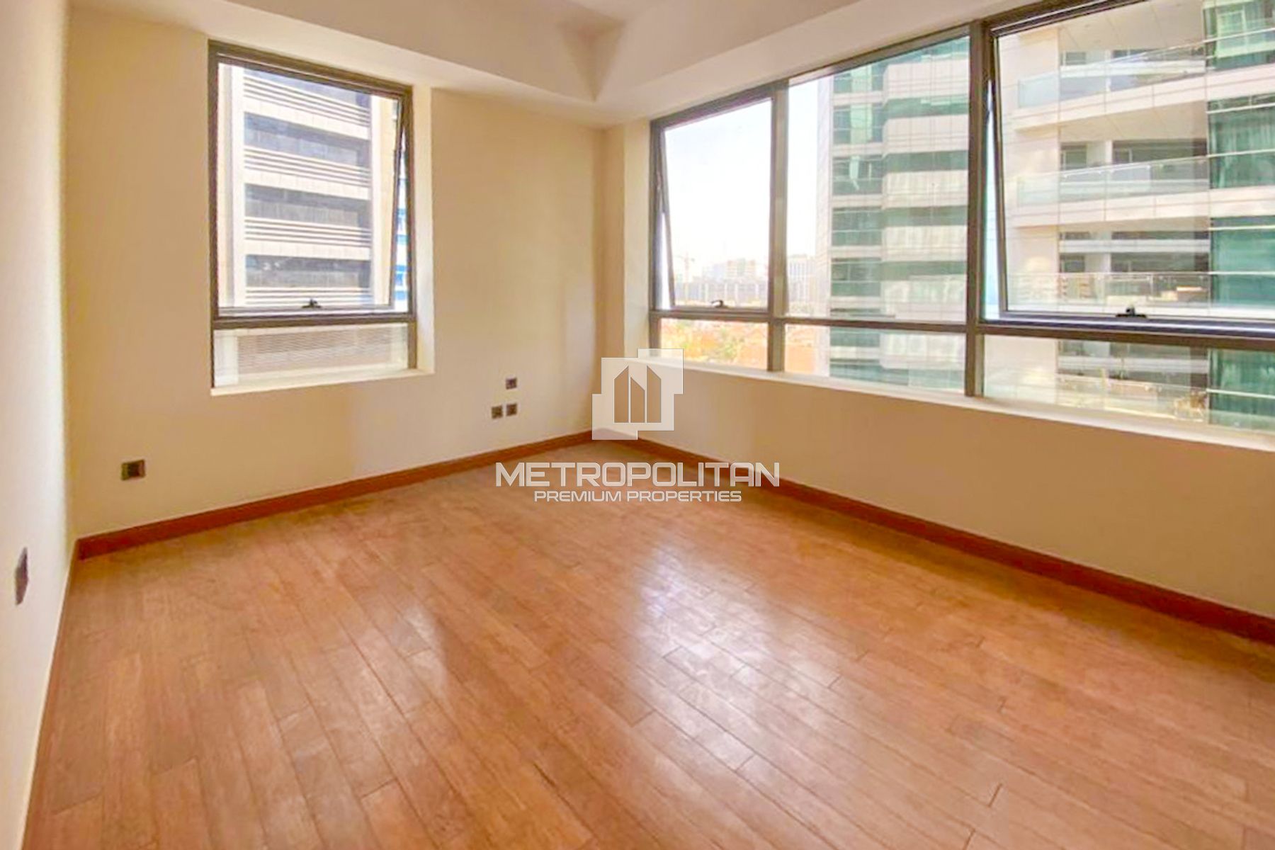 2BR Apartment for Rent in Al Murad Tower, Al Barsha - MPR-10633